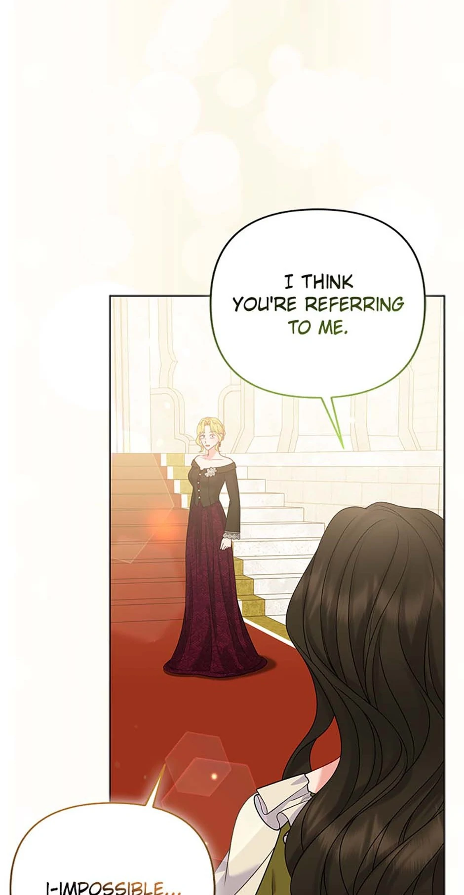 So I Married An Abandoned Crown Prince Chapter 70 - page 35