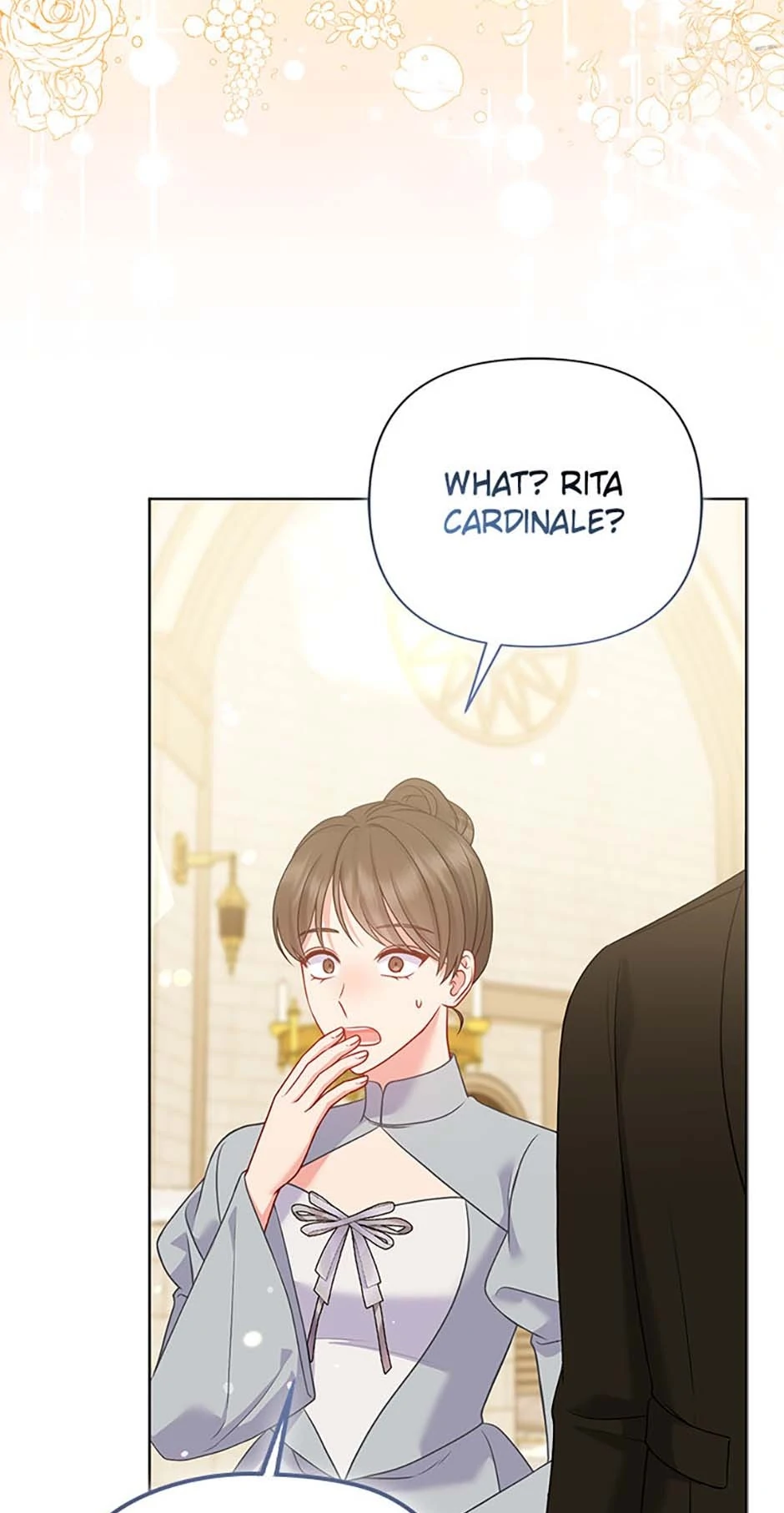 So I Married An Abandoned Crown Prince Chapter 70 - page 38