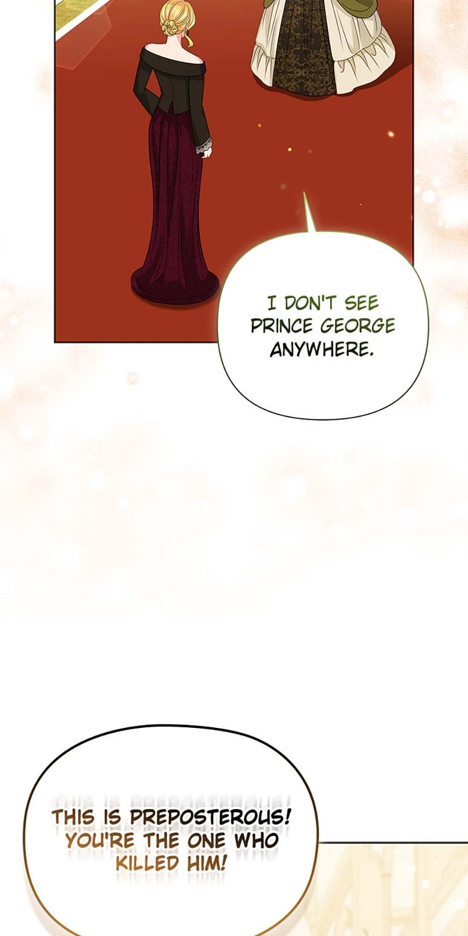 So I Married An Abandoned Crown Prince Chapter 70 - page 46