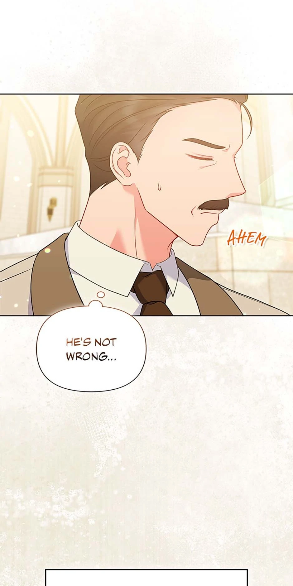 So I Married An Abandoned Crown Prince Chapter 70 - page 6