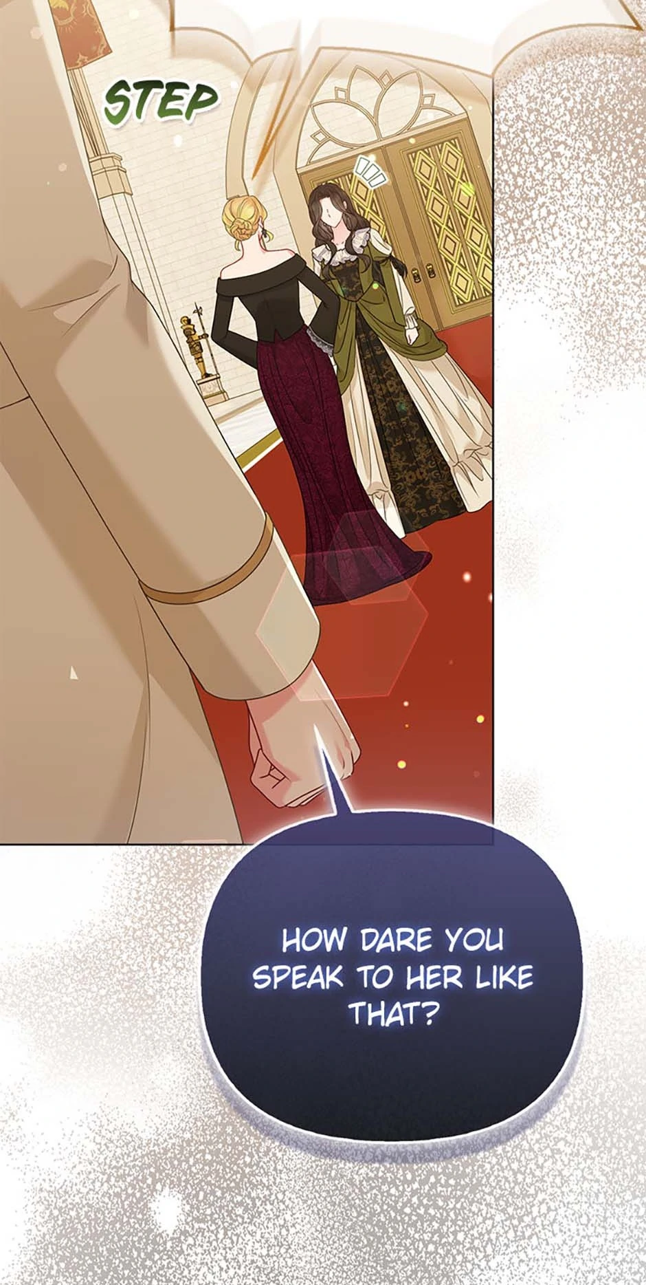 So I Married An Abandoned Crown Prince Chapter 70 - page 58