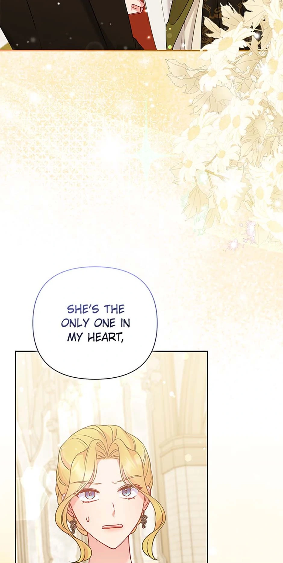 So I Married An Abandoned Crown Prince Chapter 70 - page 62