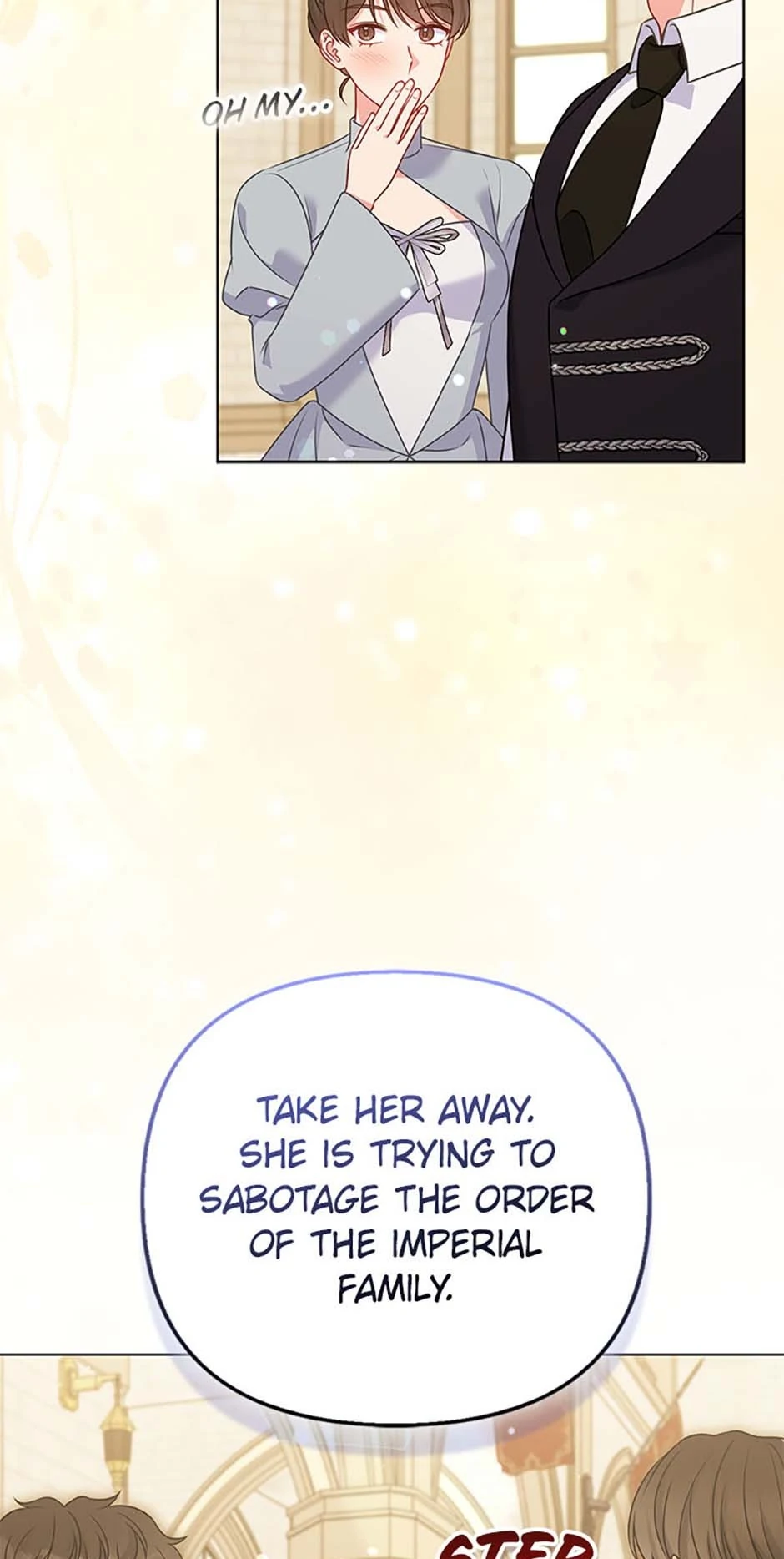 So I Married An Abandoned Crown Prince Chapter 70 - page 64