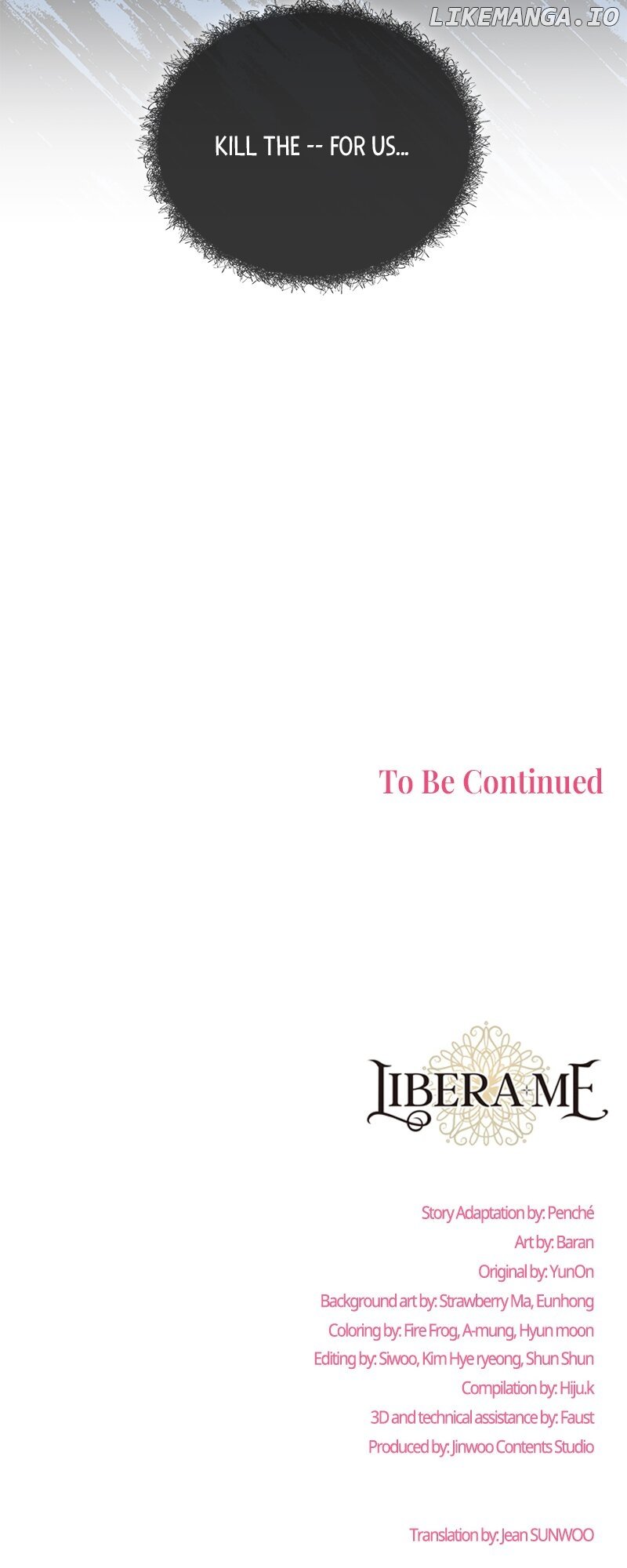 Libera Me Chapter 37 - page 60