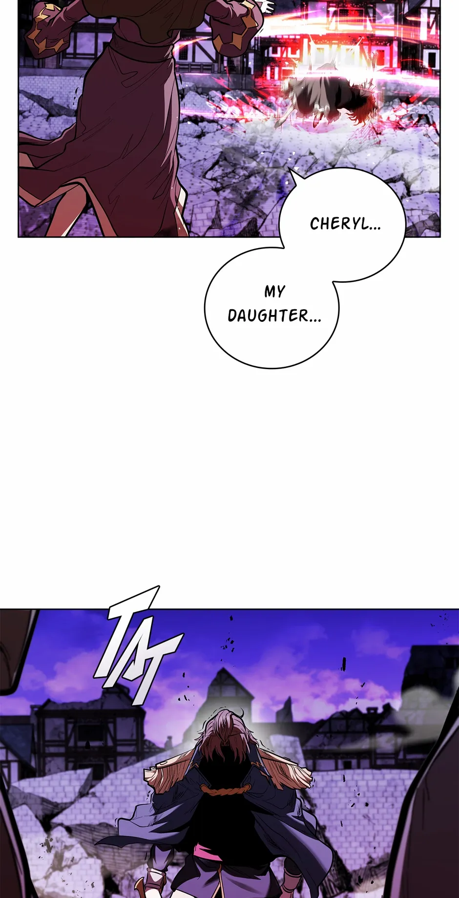 Returned as the Duke Chapter 126 - page 14