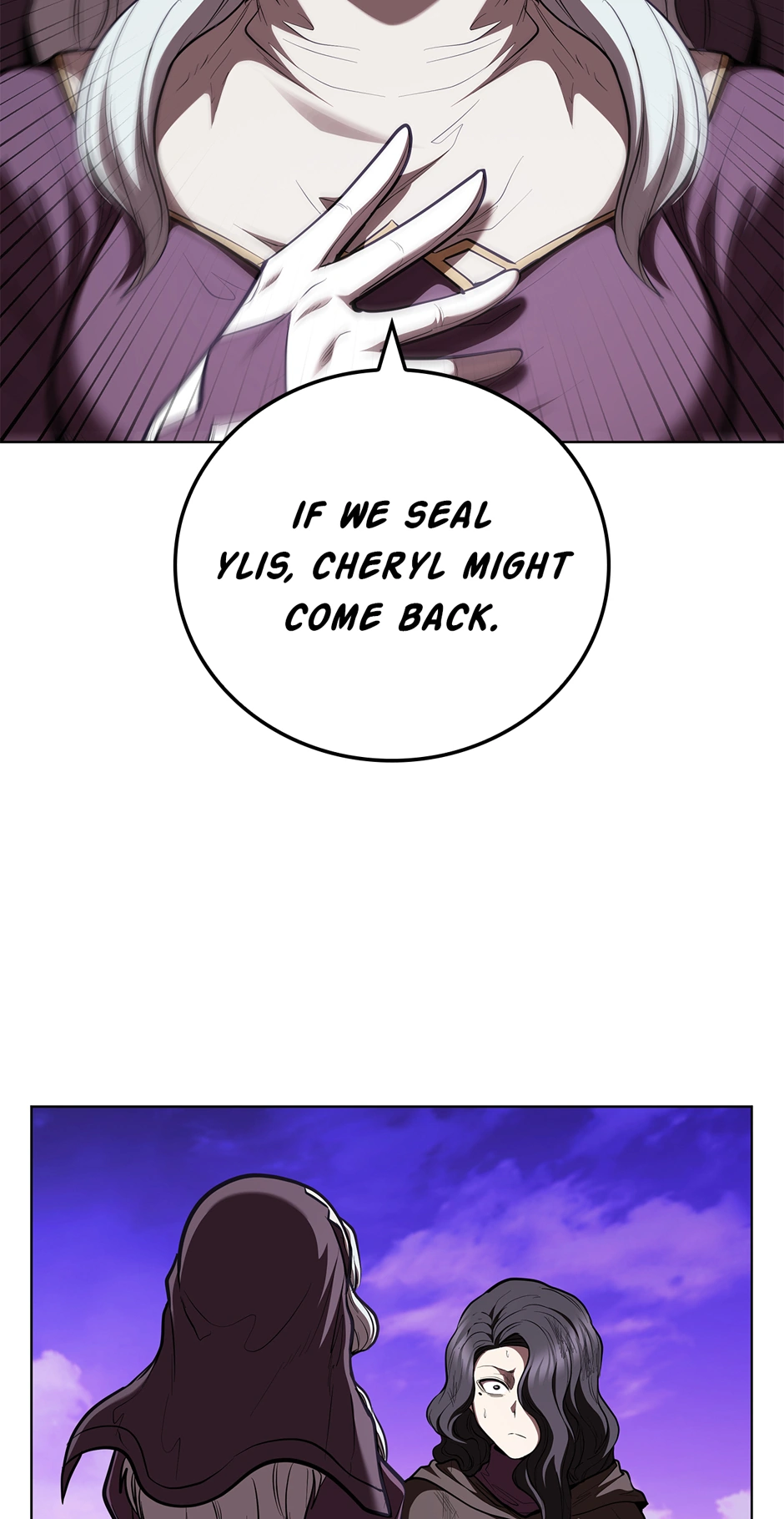 Returned as the Duke Chapter 126 - page 52