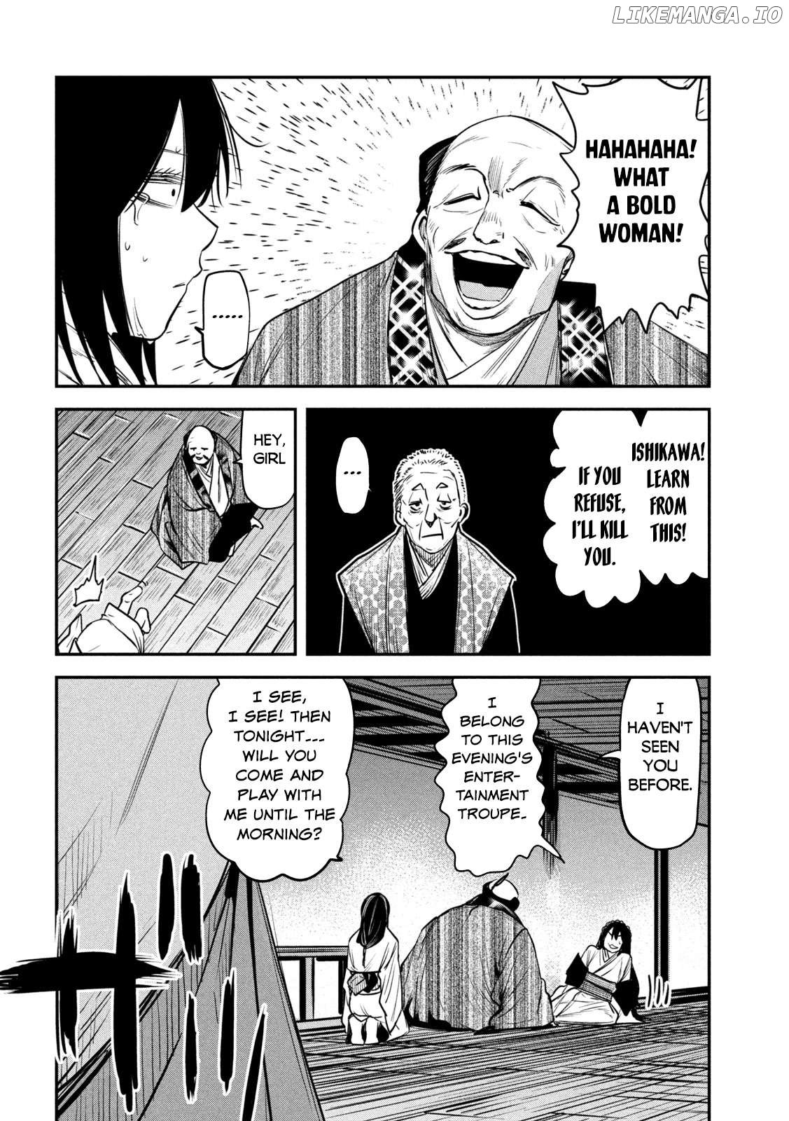 The Great Sage Who Returned From Another World Wants To Live Quietly Chapter 34 - page 25