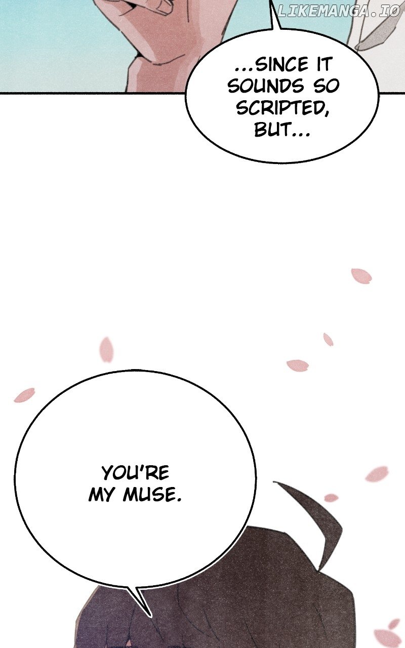 Muse on Fame Chapter 90 - page 51