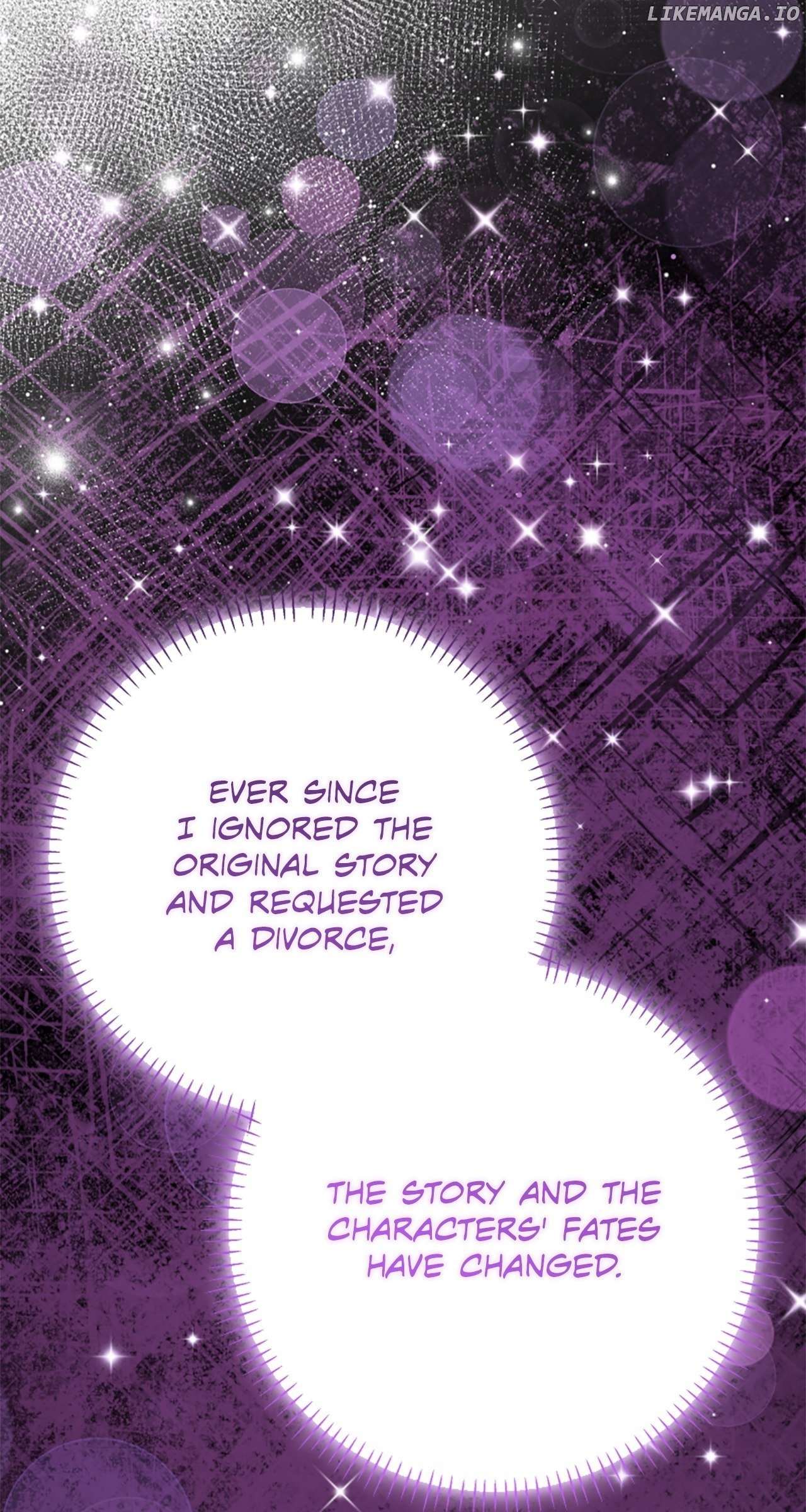 The Empress Wants To Avoid the Emperor Chapter 57 - page 30