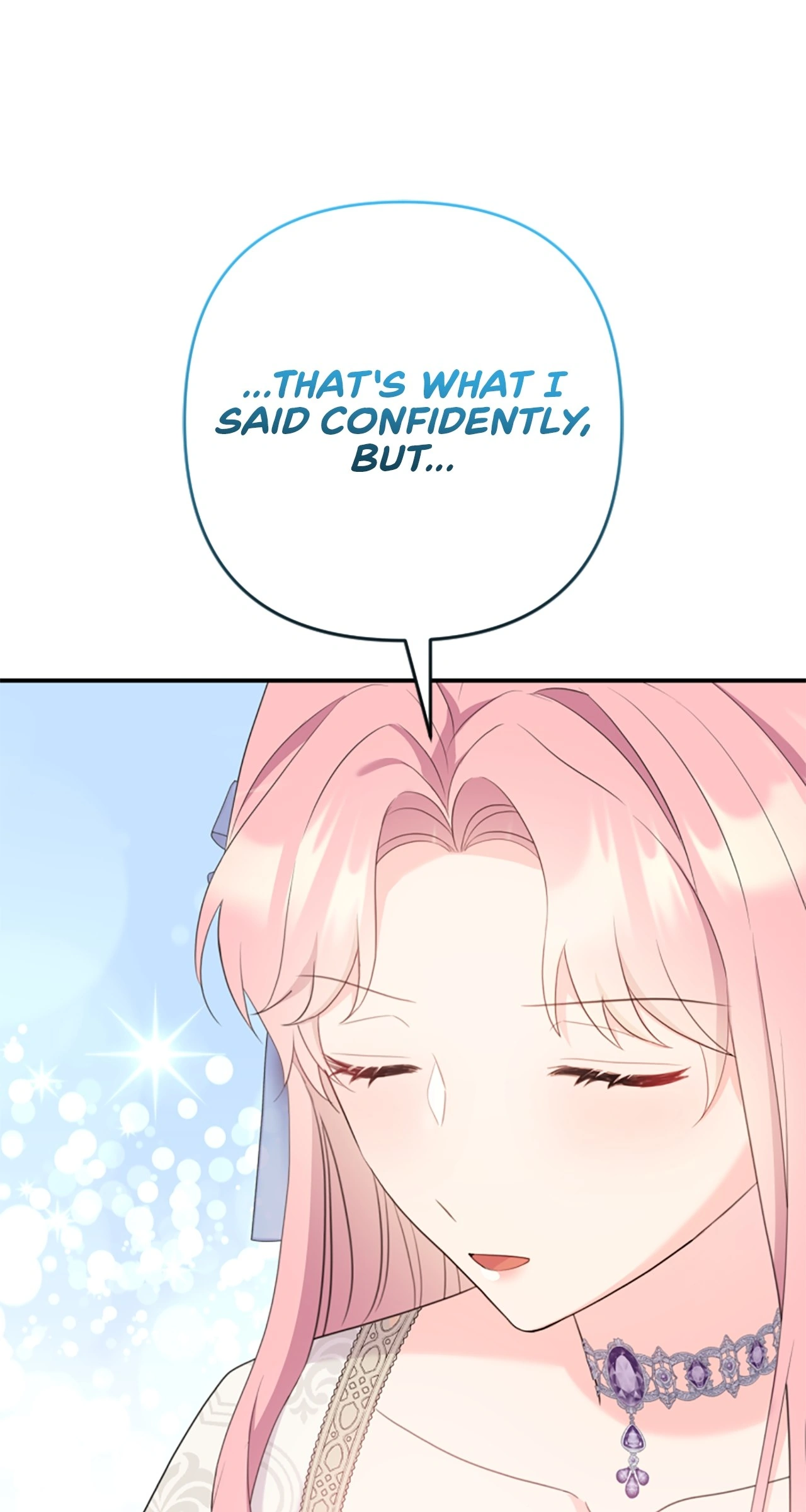 The Empress Wants To Avoid the Emperor Chapter 57 - page 71