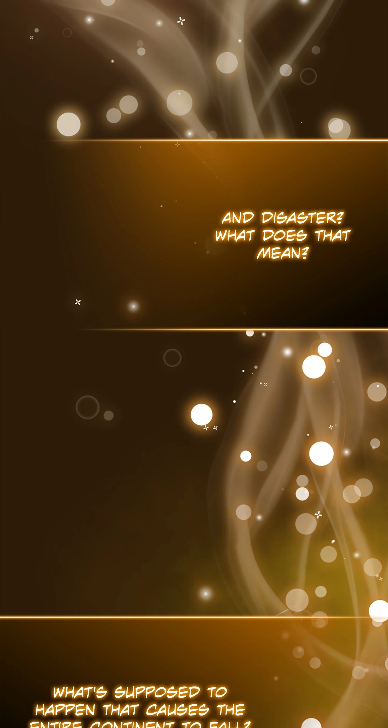 The Empress Wants To Avoid the Emperor Chapter 57 - page 76