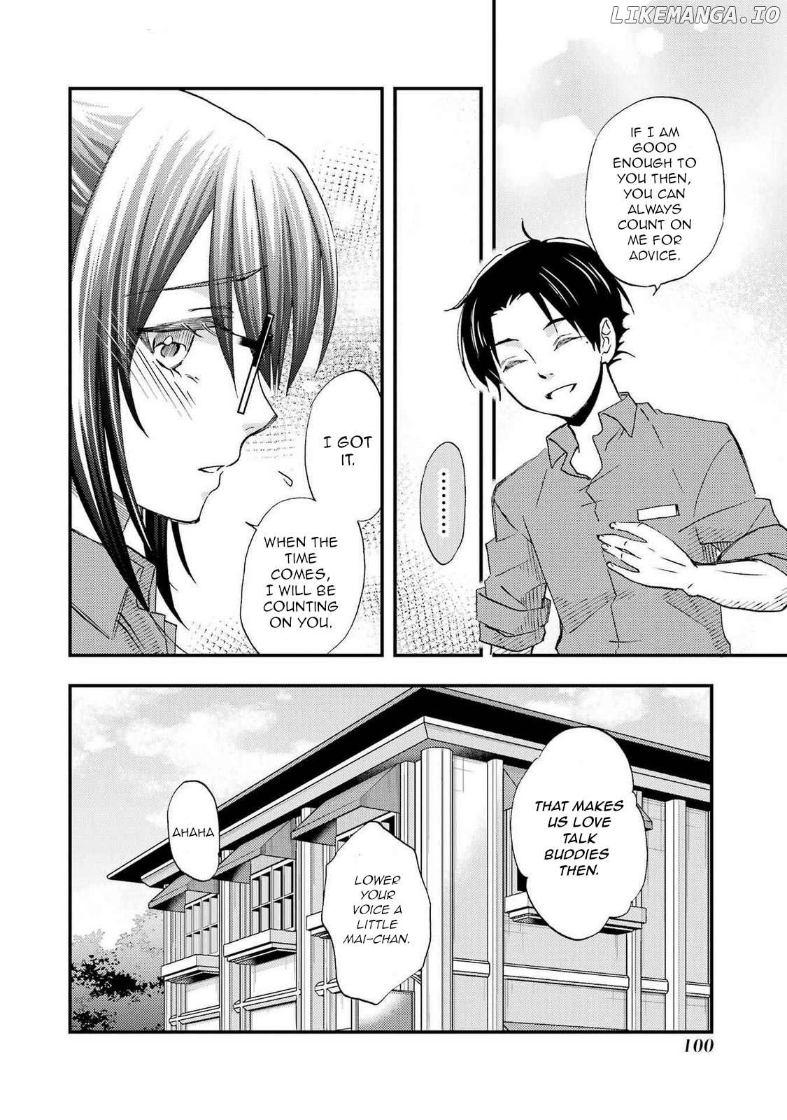 Ore Wa Shiranai Uchi Ni Gakkou Ichi No Bishoujo Wo Kudoite Itarashii Chapter 16 - page 10