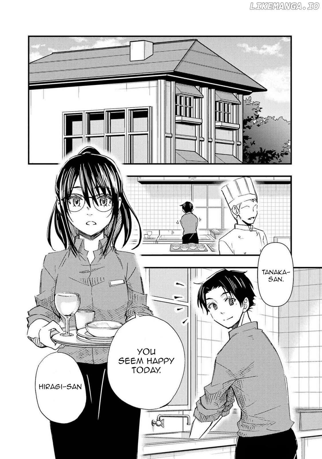 Ore Wa Shiranai Uchi Ni Gakkou Ichi No Bishoujo Wo Kudoite Itarashii Chapter 16 - page 2