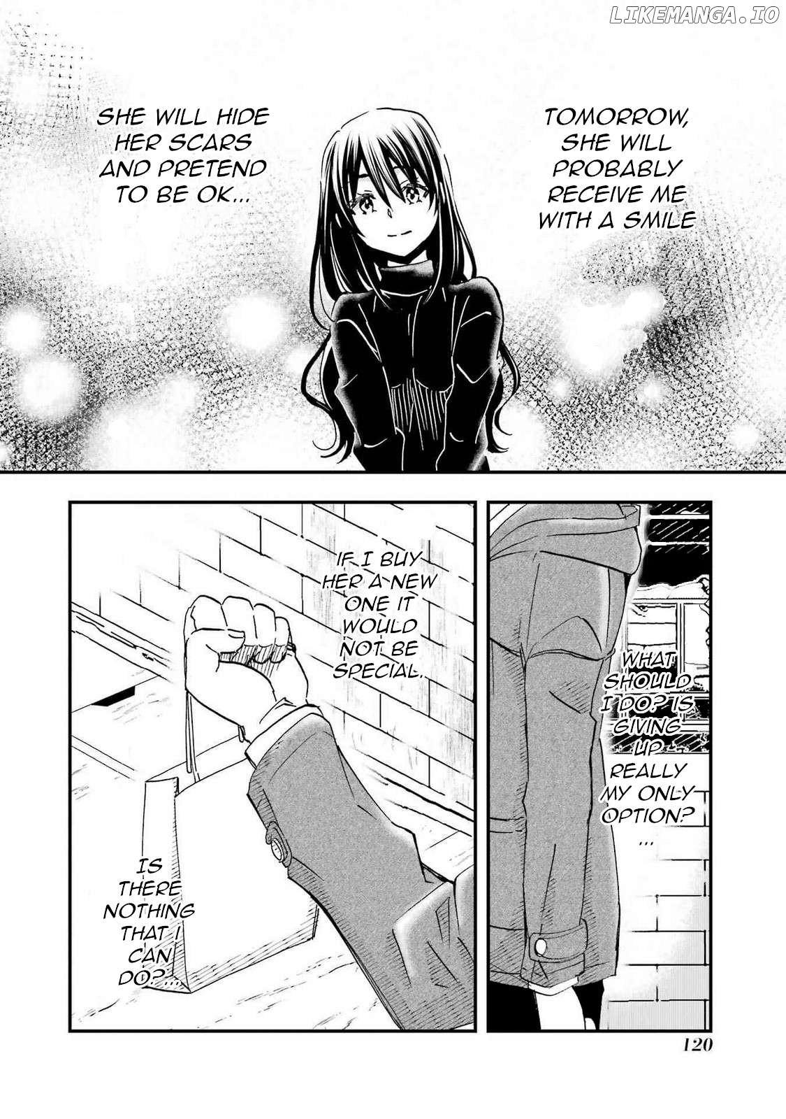 Ore Wa Shiranai Uchi Ni Gakkou Ichi No Bishoujo Wo Kudoite Itarashii Chapter 16 - page 30