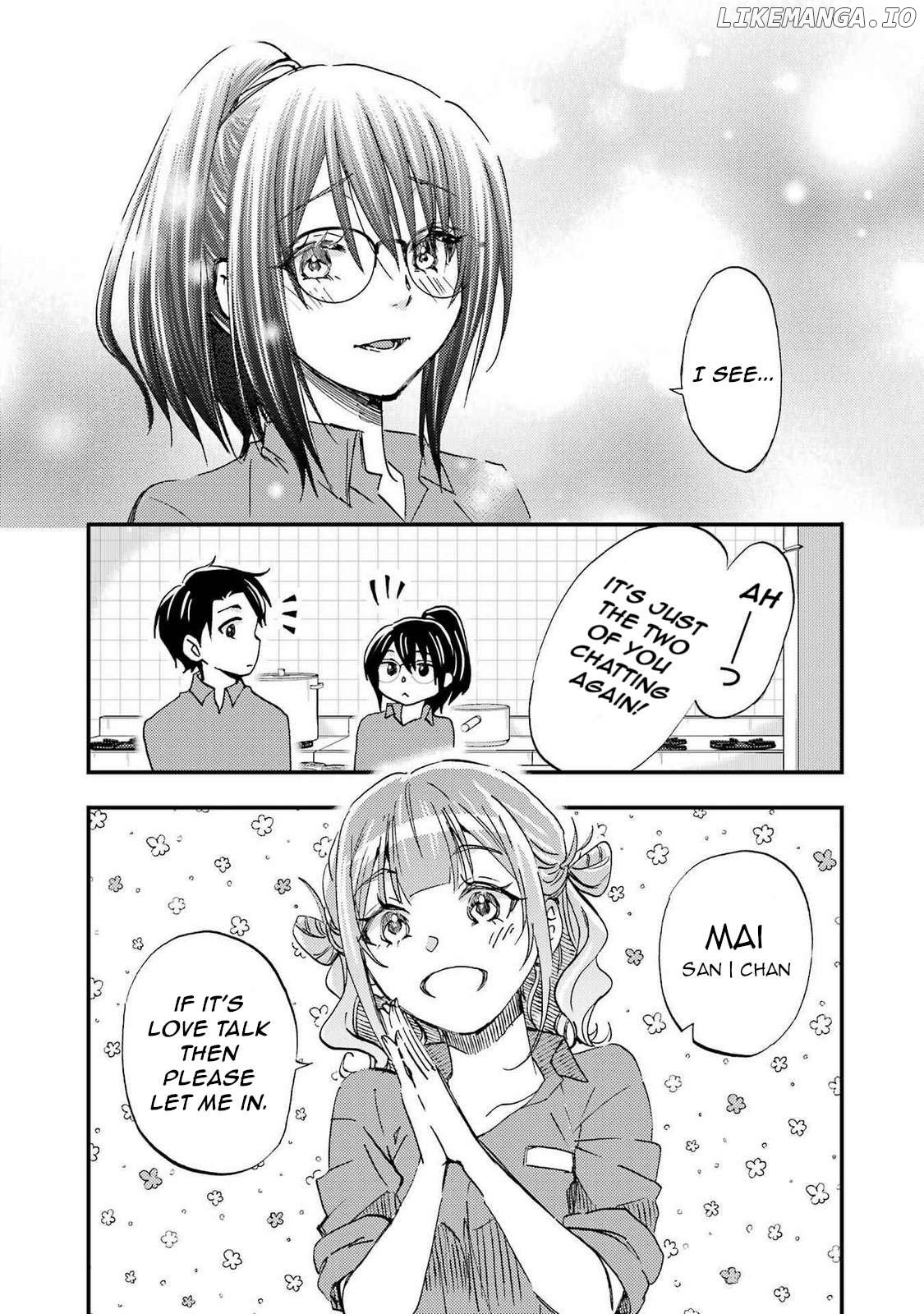 Ore Wa Shiranai Uchi Ni Gakkou Ichi No Bishoujo Wo Kudoite Itarashii Chapter 16 - page 7