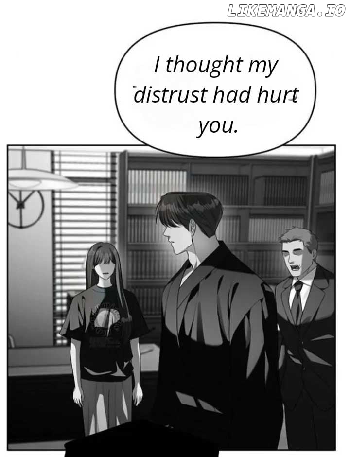 Undercover! Chaebol High School Chapter 79 - page 46