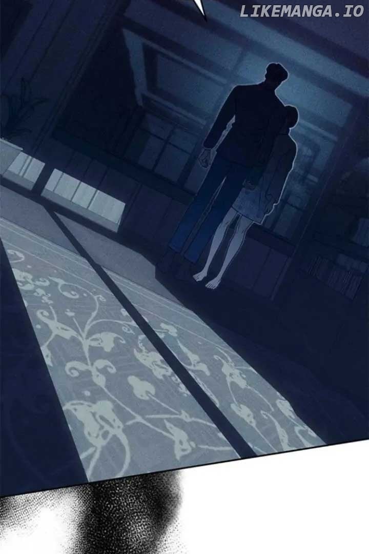 Undercover! Chaebol High School Chapter 79 - page 68