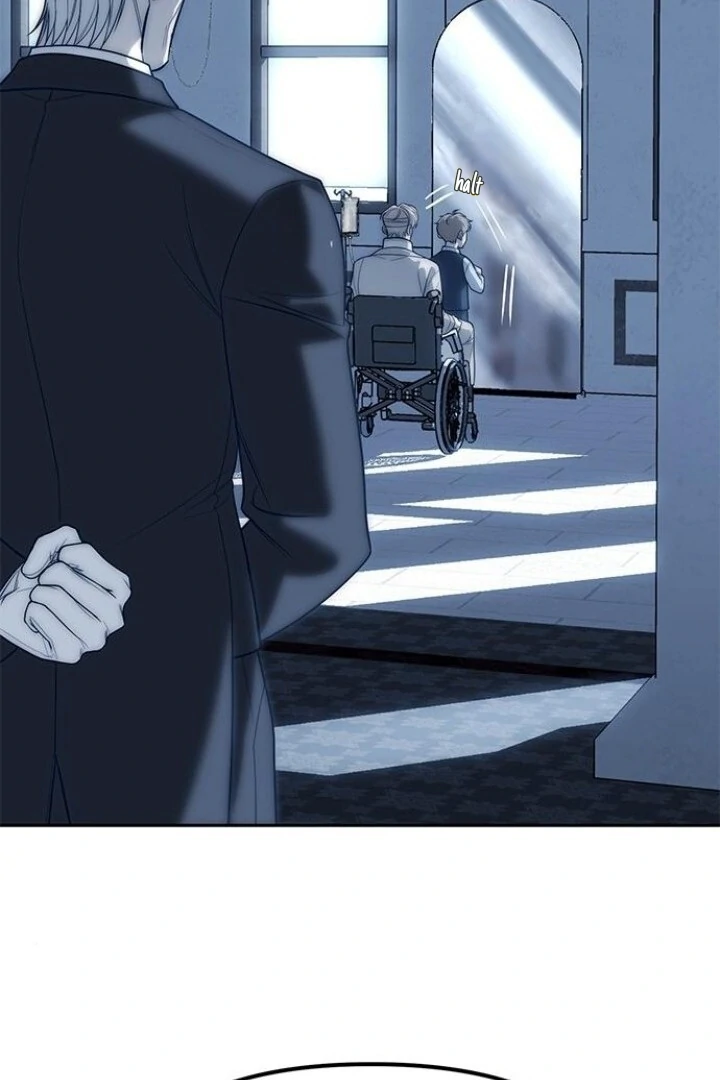 Undercover! Chaebol High School Chapter 82 - page 113