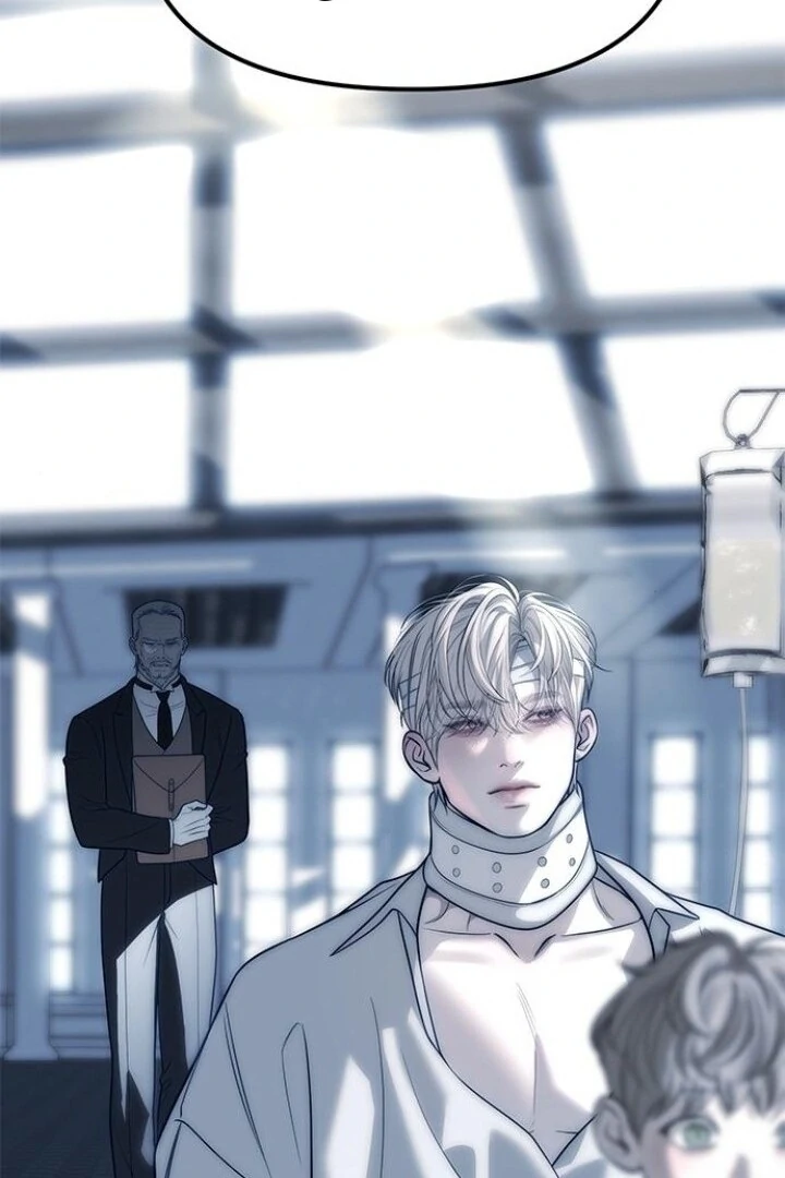 Undercover! Chaebol High School Chapter 82 - page 118