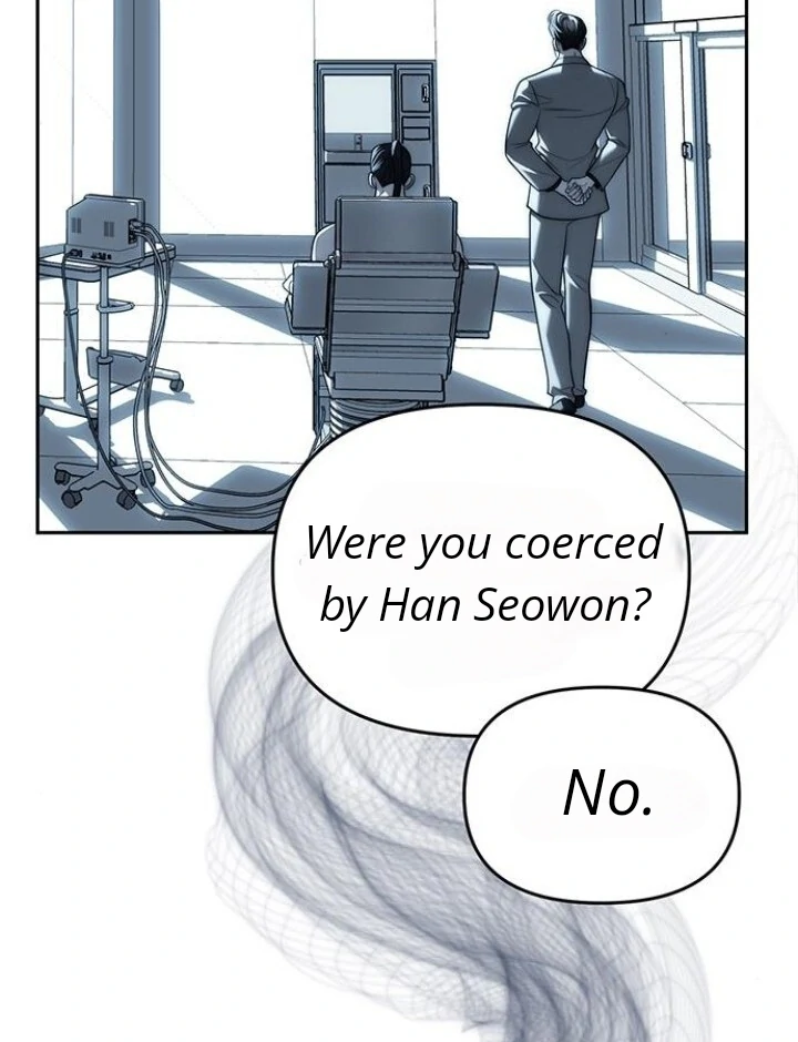 Undercover! Chaebol High School Chapter 82 - page 21