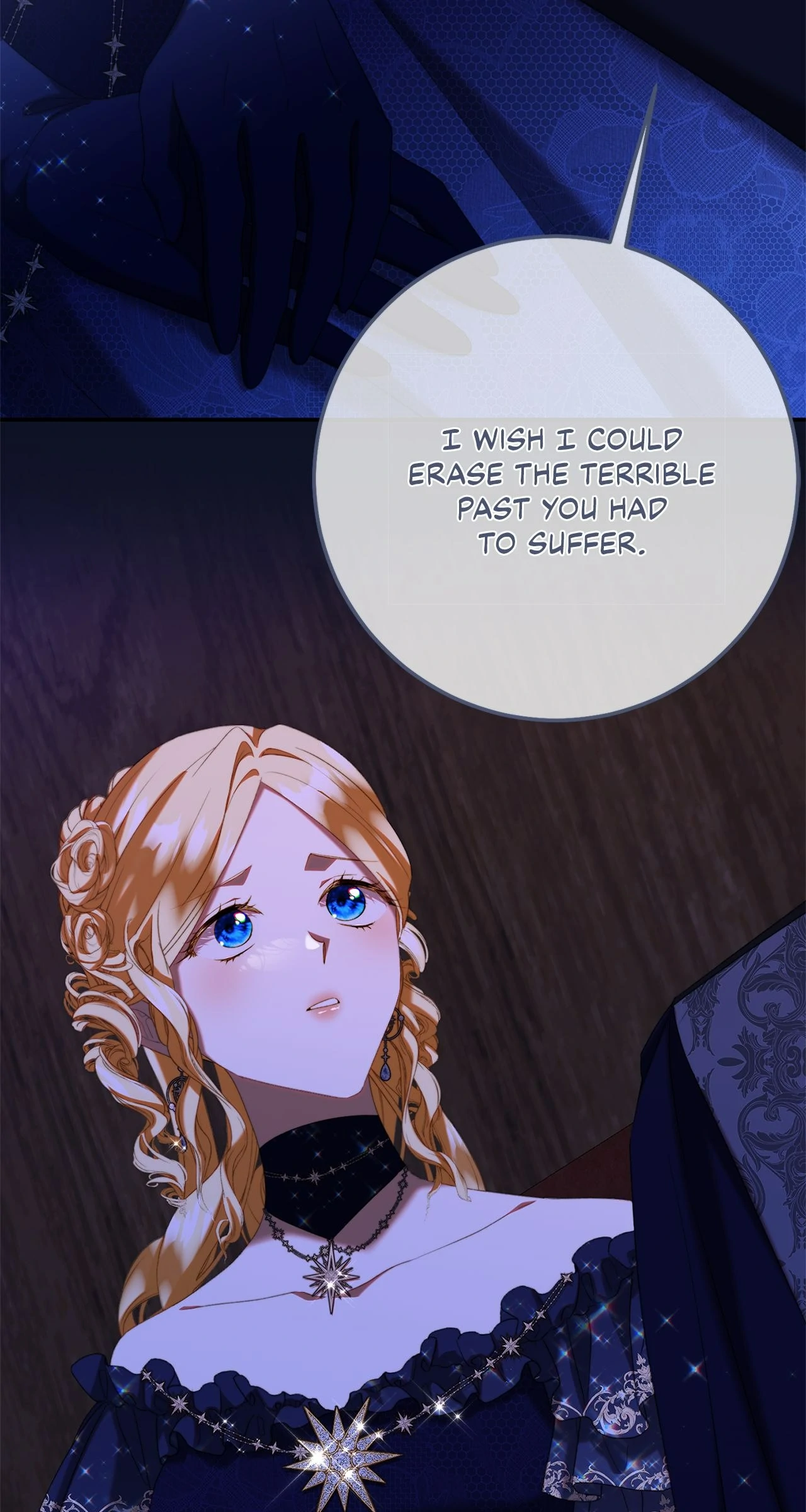 Contract Grand Duchess Chapter 60 - page 73