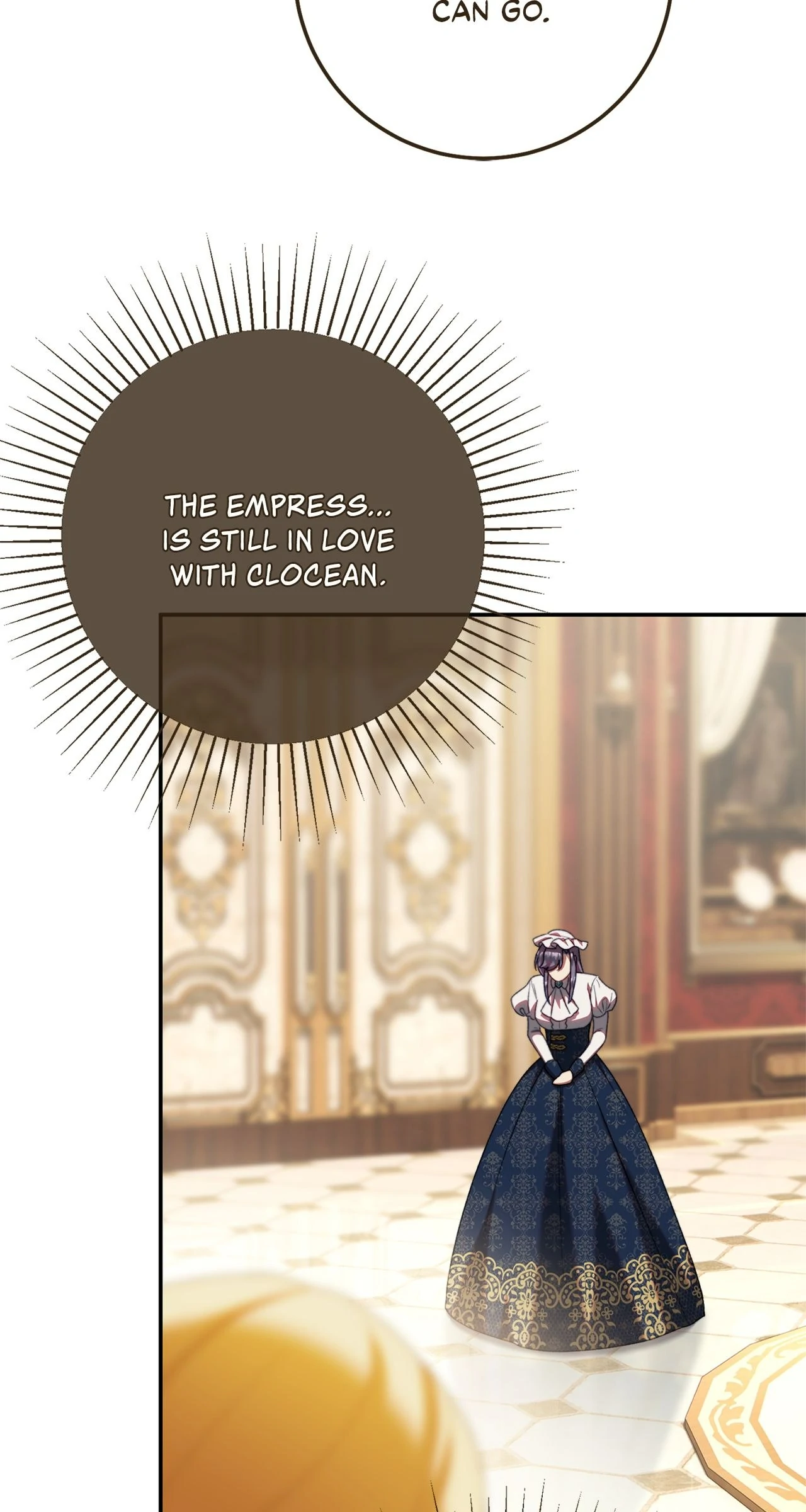 Contract Grand Duchess Chapter 61 - page 43