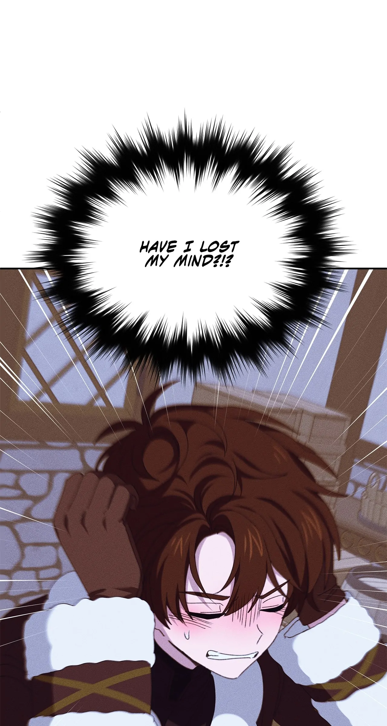 Foam of the Waves Chapter 48 - page 30