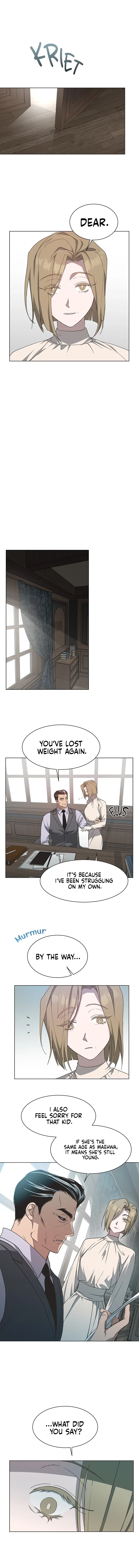 Imperfect Cinderella Story Chapter 16 - page 10