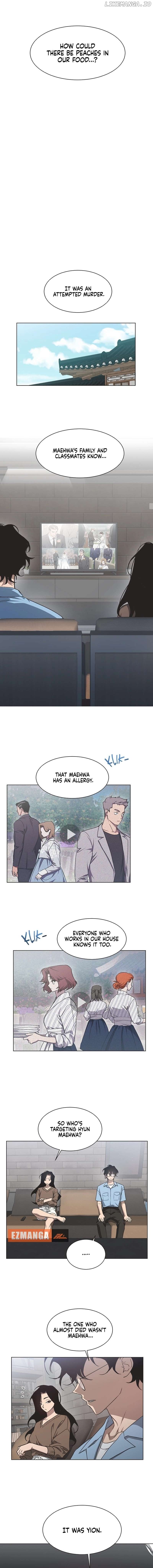Imperfect Cinderella Story Chapter 18 - page 4
