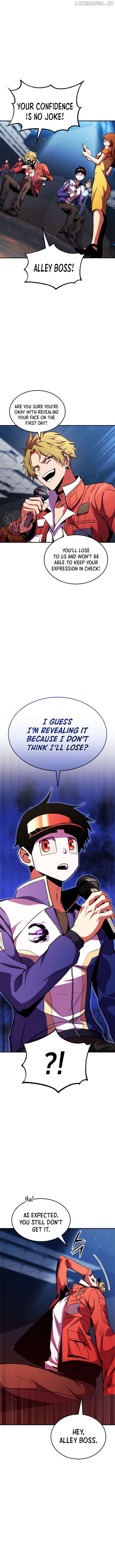 Ranker’s Return (Remake) Chapter 170 - page 3