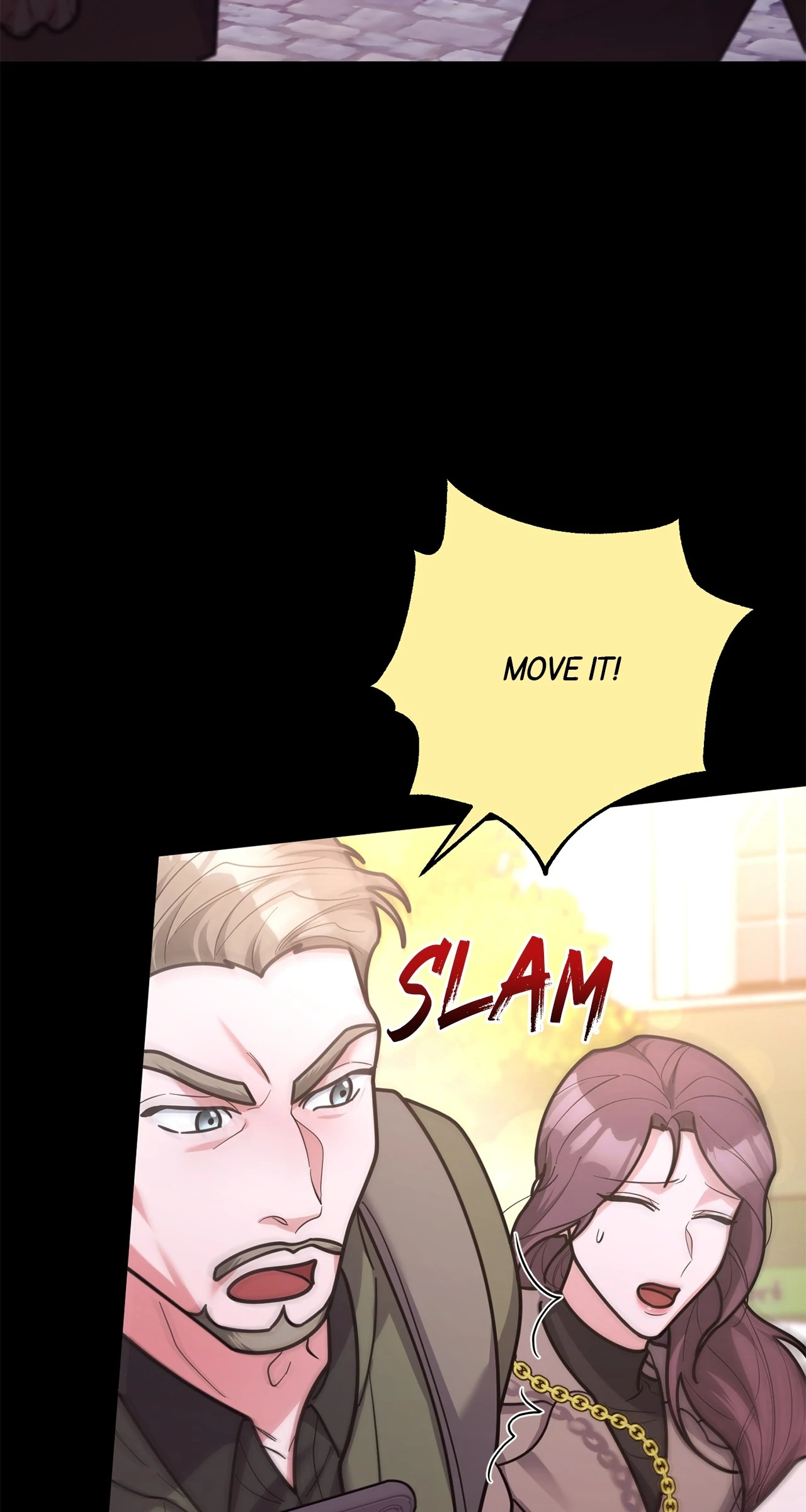 Lustfully - Manhwa Chapter 56 - page 32