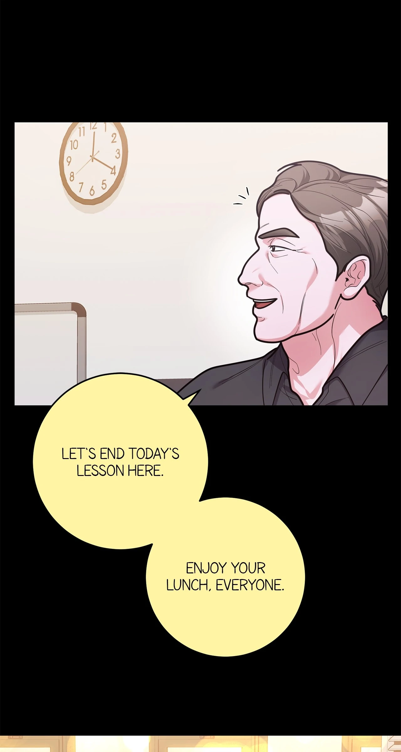 Lustfully - Manhwa Chapter 56 - page 38