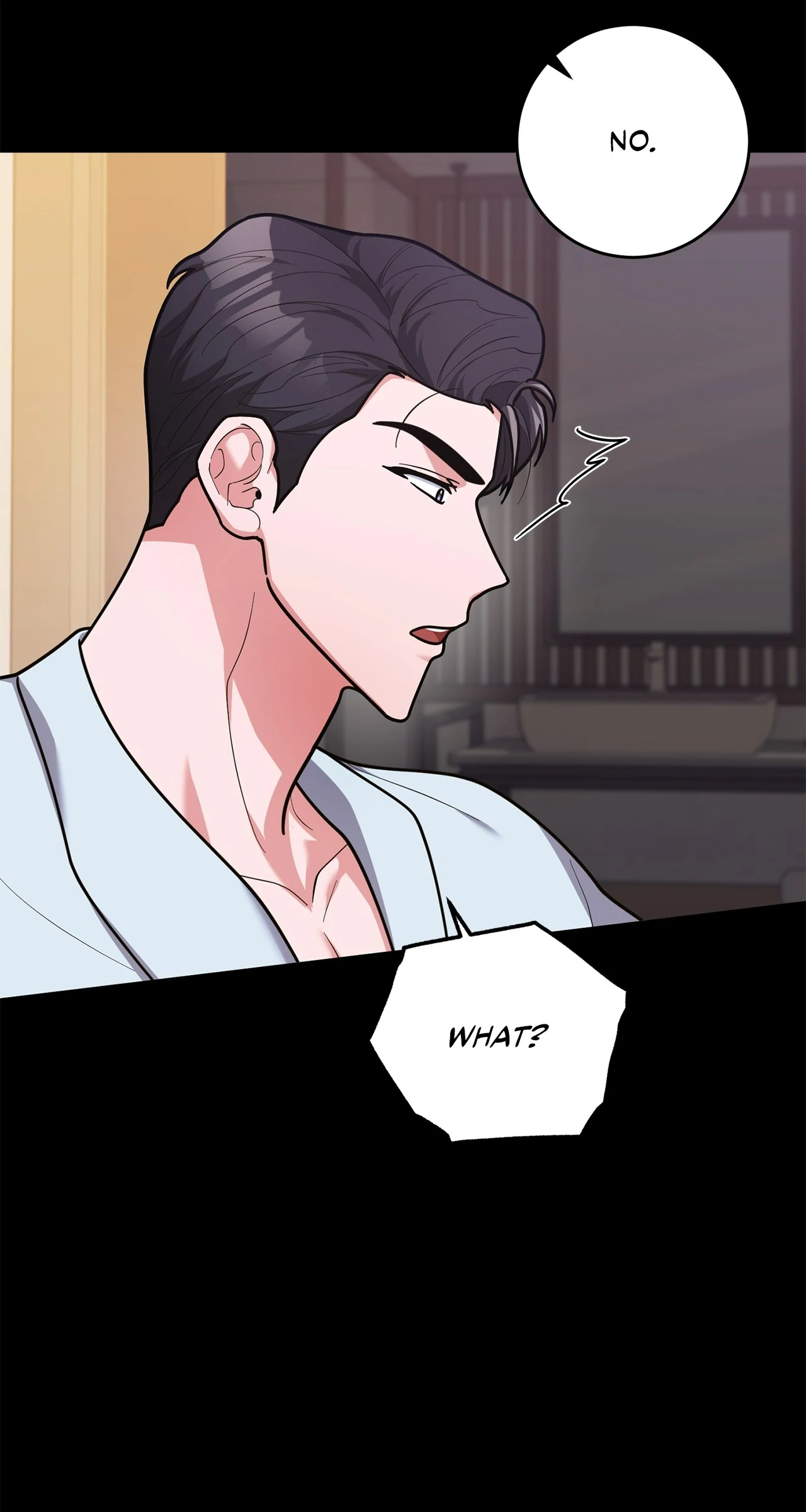 Lustfully - Manhwa Chapter 58 - page 31