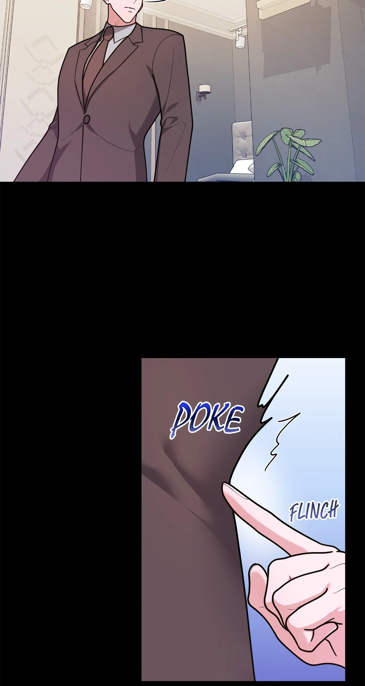 Lustfully - Manhwa Chapter 58 - page 39