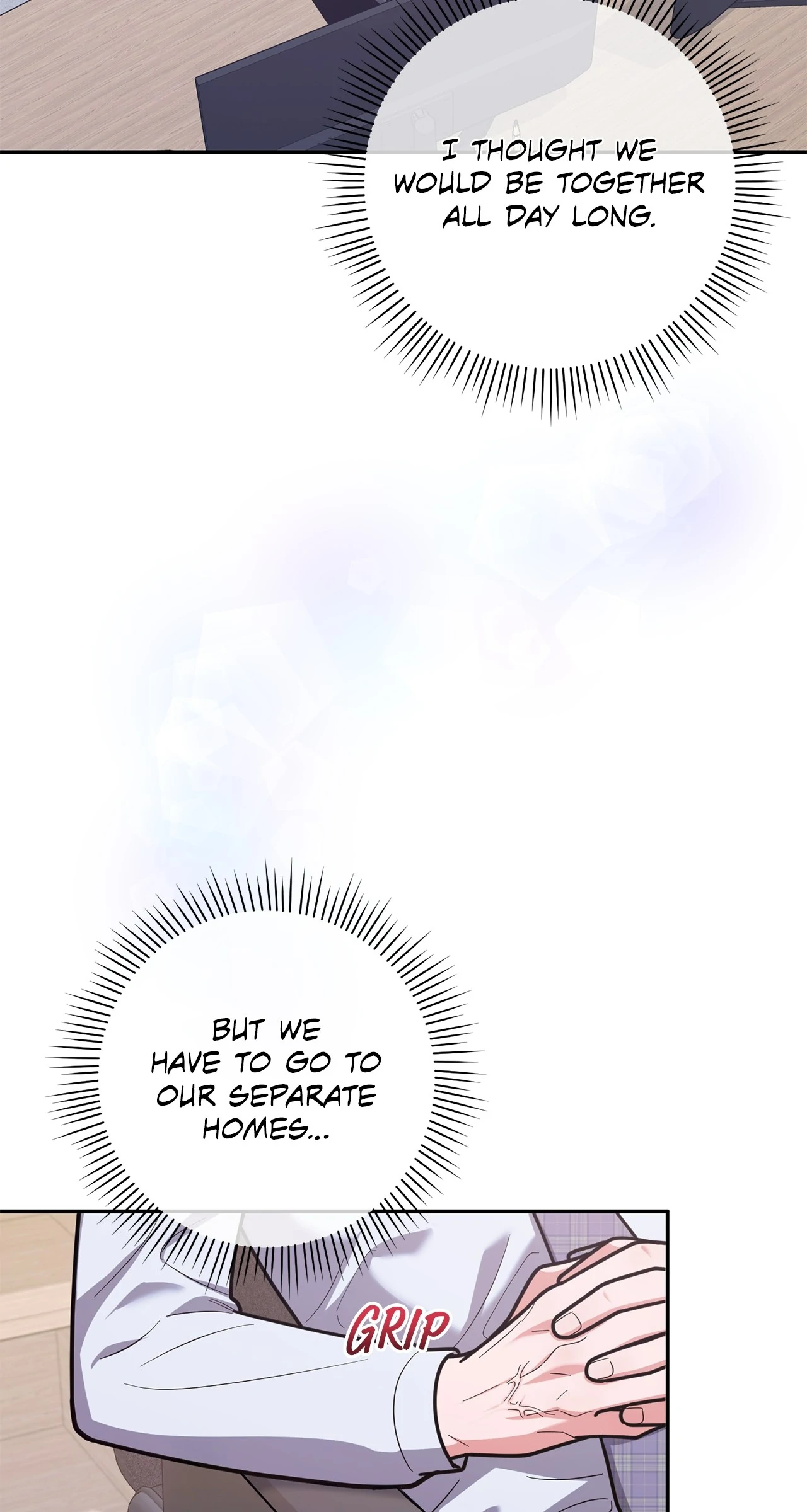 Lustfully - Manhwa Chapter 58 - page 53