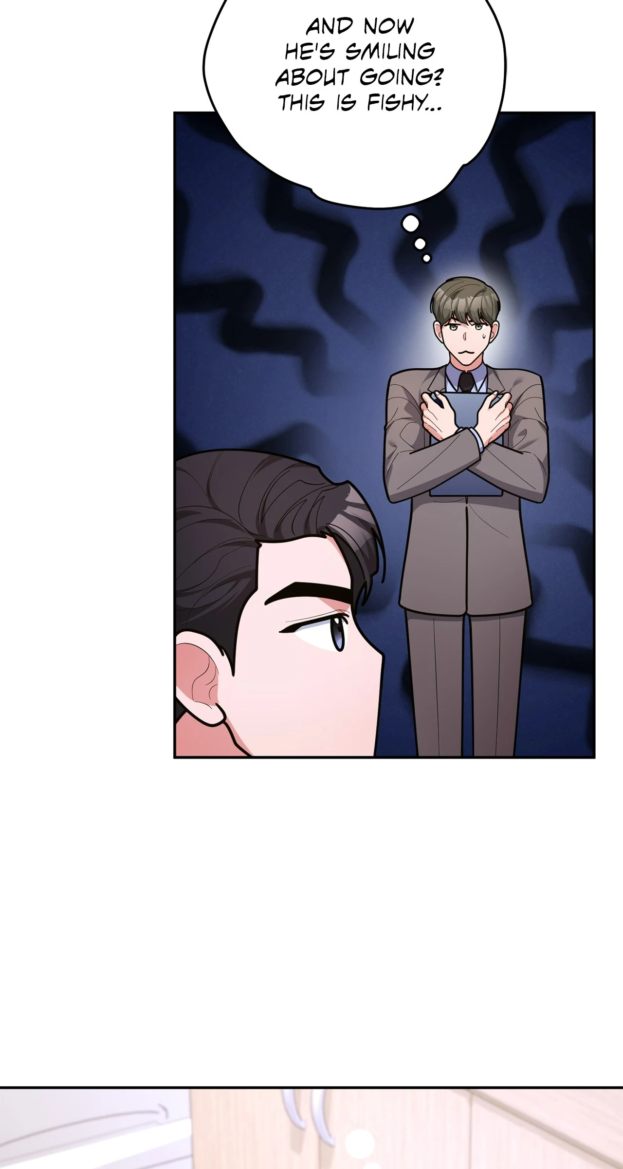 Lustfully - Manhwa Chapter 58 - page 74