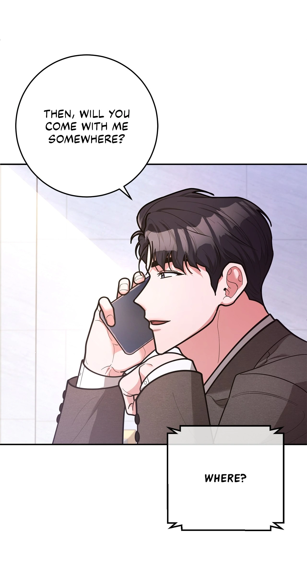 Lustfully - Manhwa Chapter 59 - page 17