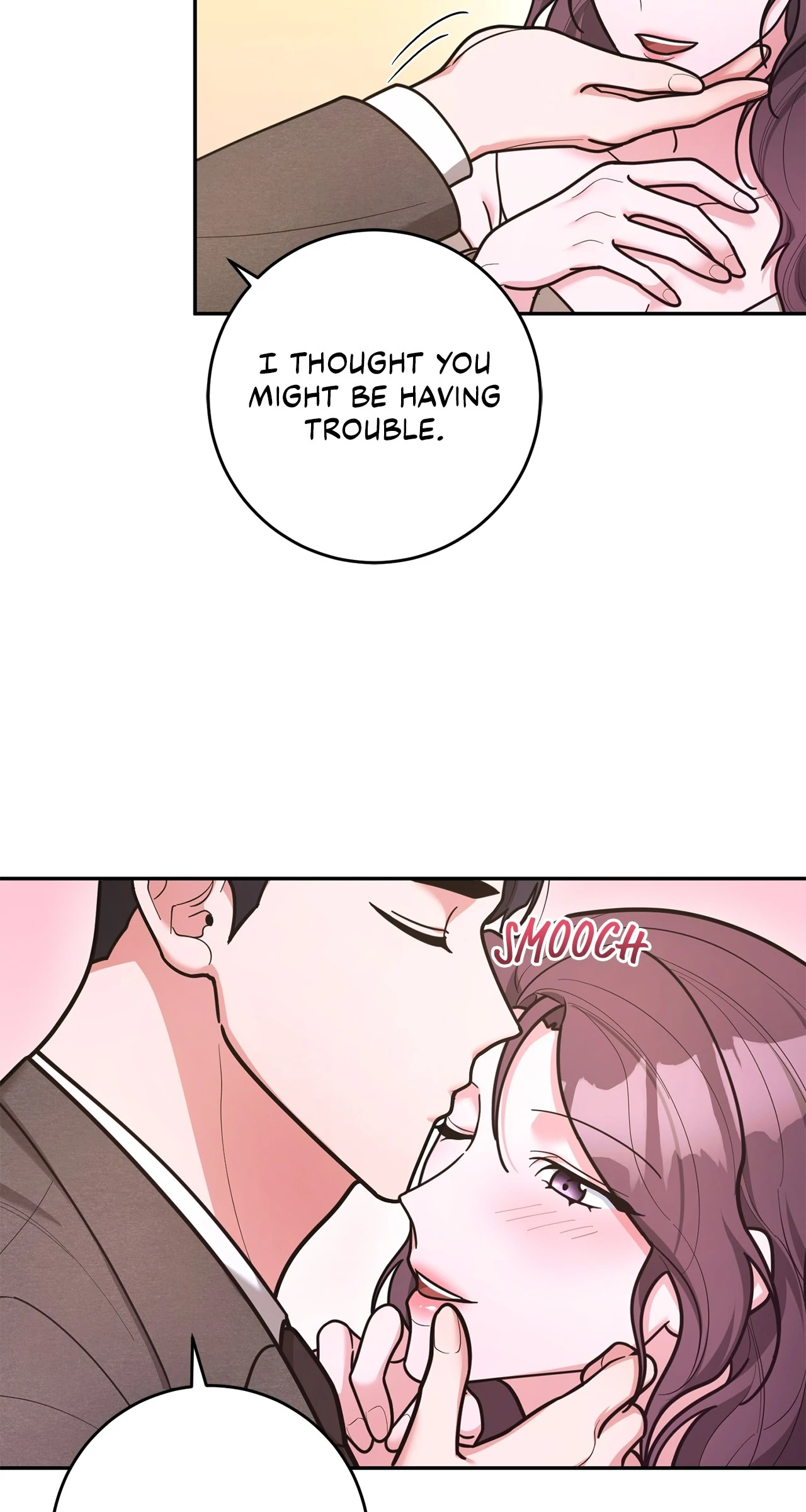 Lustfully - Manhwa Chapter 59 - page 68