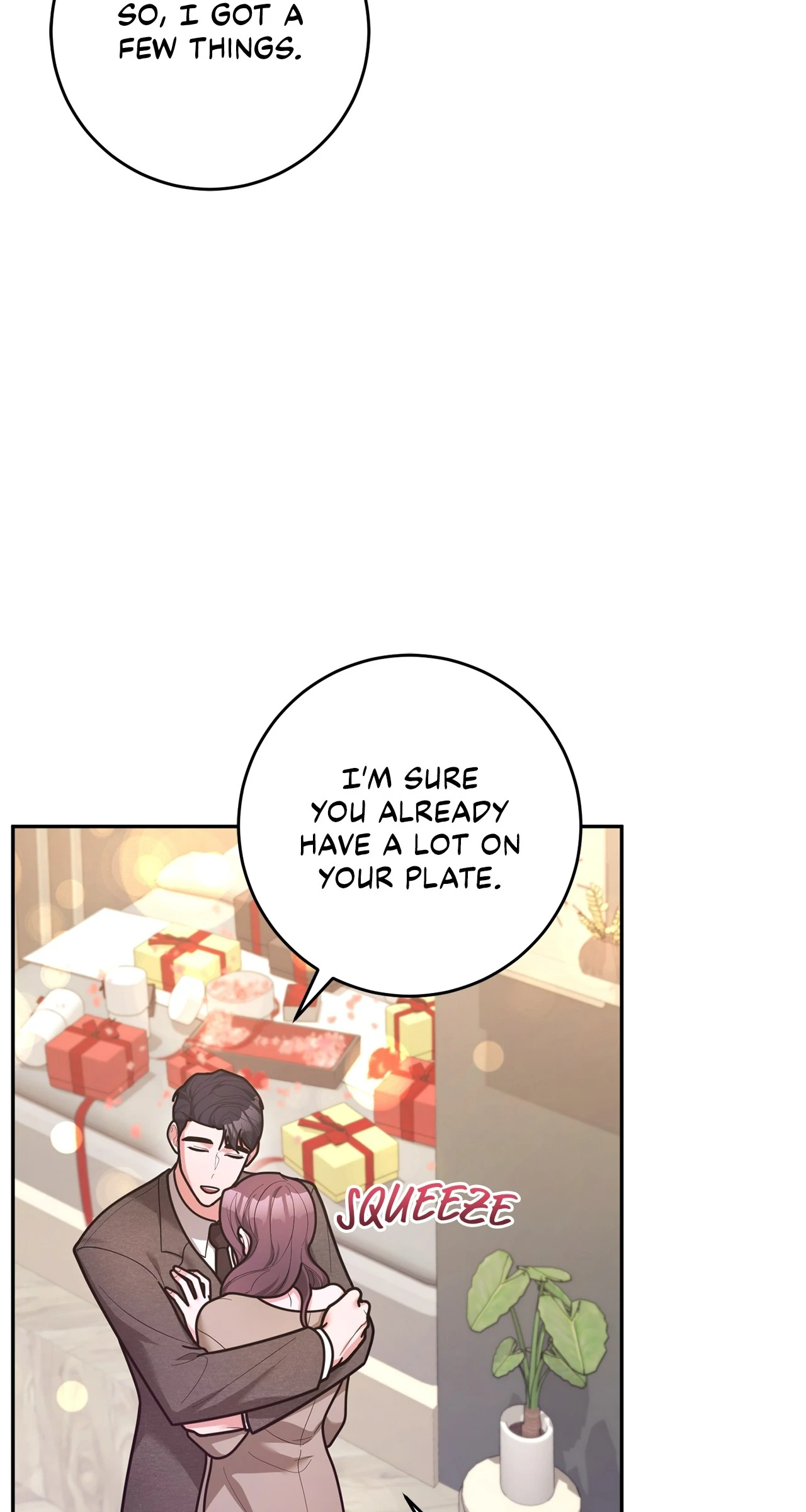 Lustfully - Manhwa Chapter 59 - page 69