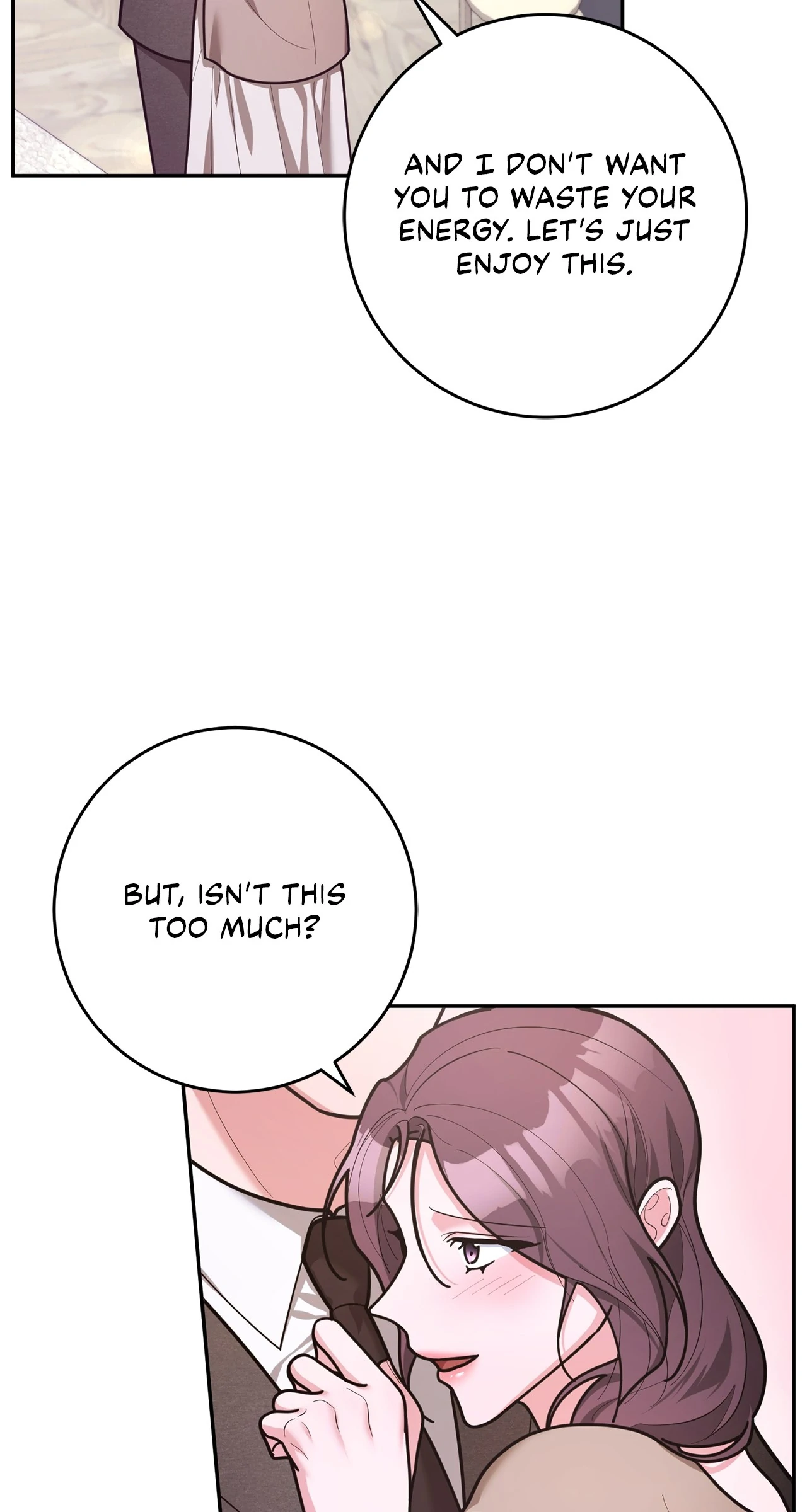 Lustfully - Manhwa Chapter 59 - page 70