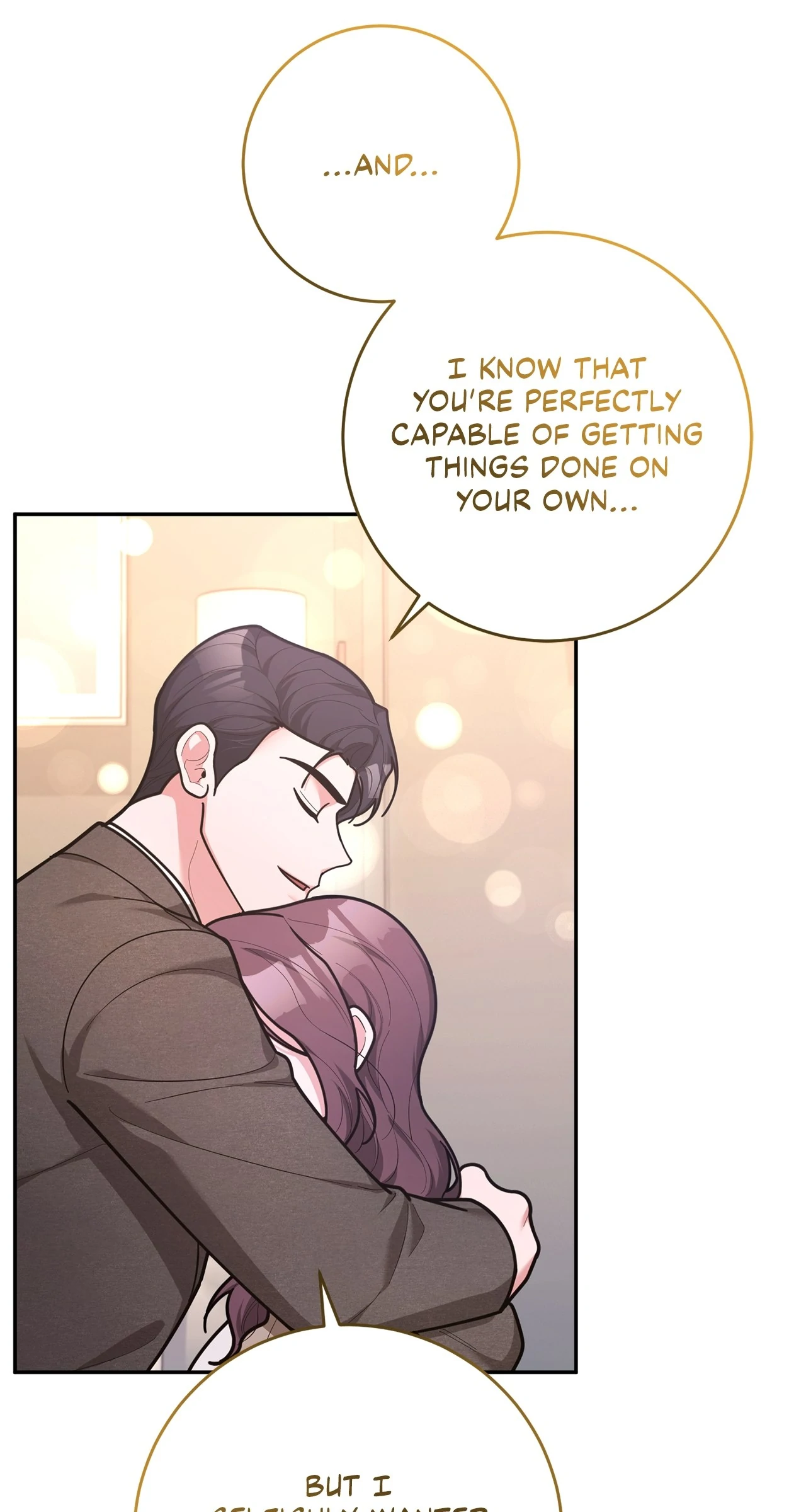 Lustfully - Manhwa Chapter 59 - page 73