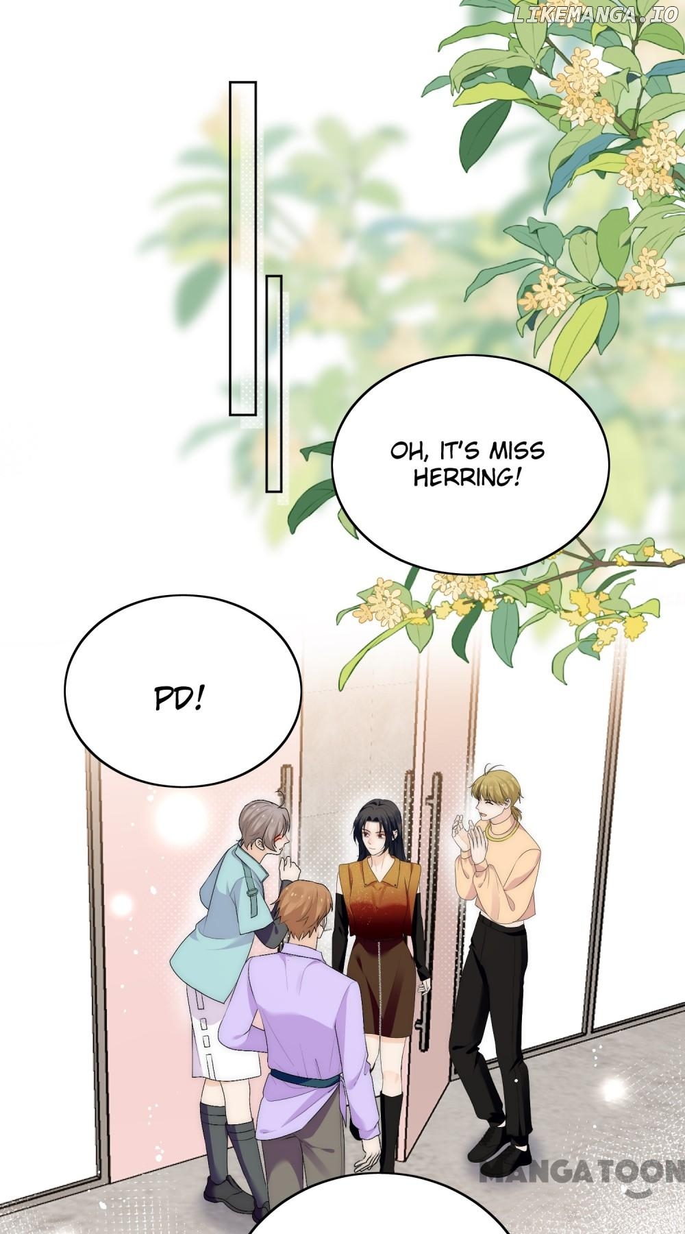 Heroine’s Cynicism Increases Daily After Rebirth Chapter 41 - page 3