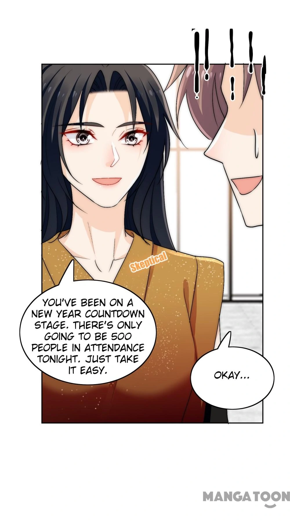 Heroine’s Cynicism Increases Daily After Rebirth Chapter 42 - page 4