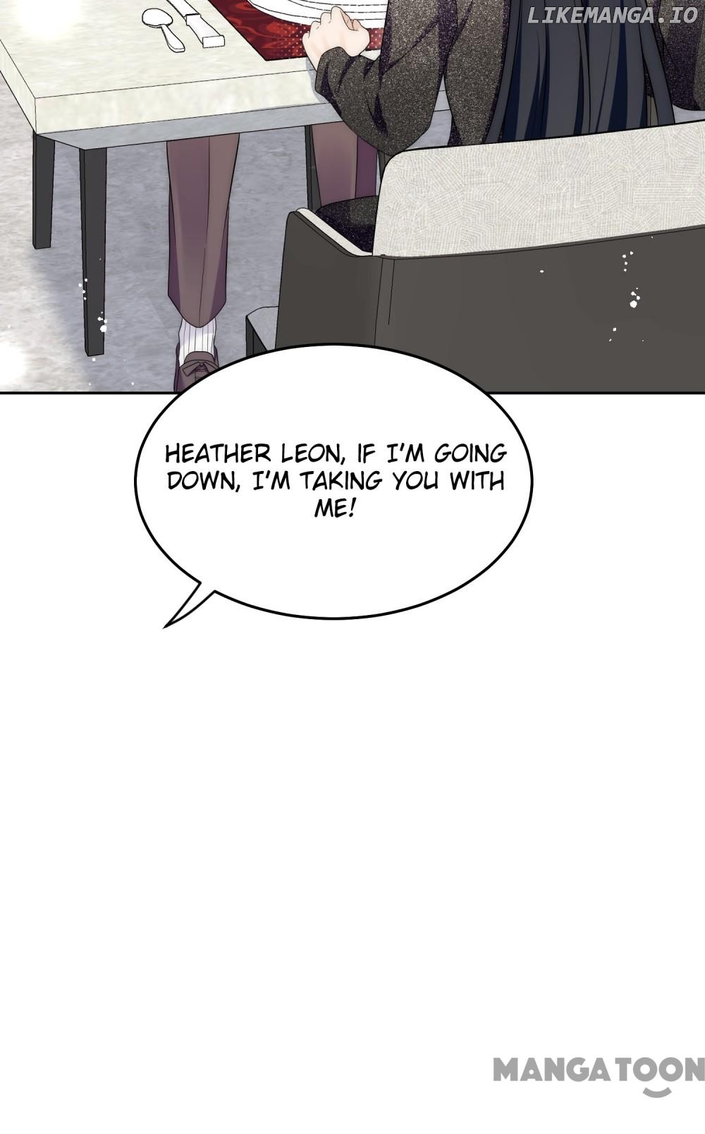 Heroine’s Cynicism Increases Daily After Rebirth Chapter 49 - page 13