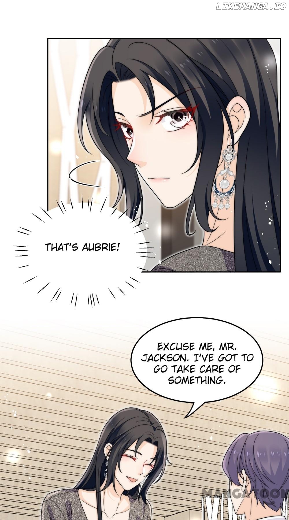 Heroine’s Cynicism Increases Daily After Rebirth Chapter 49 - page 14