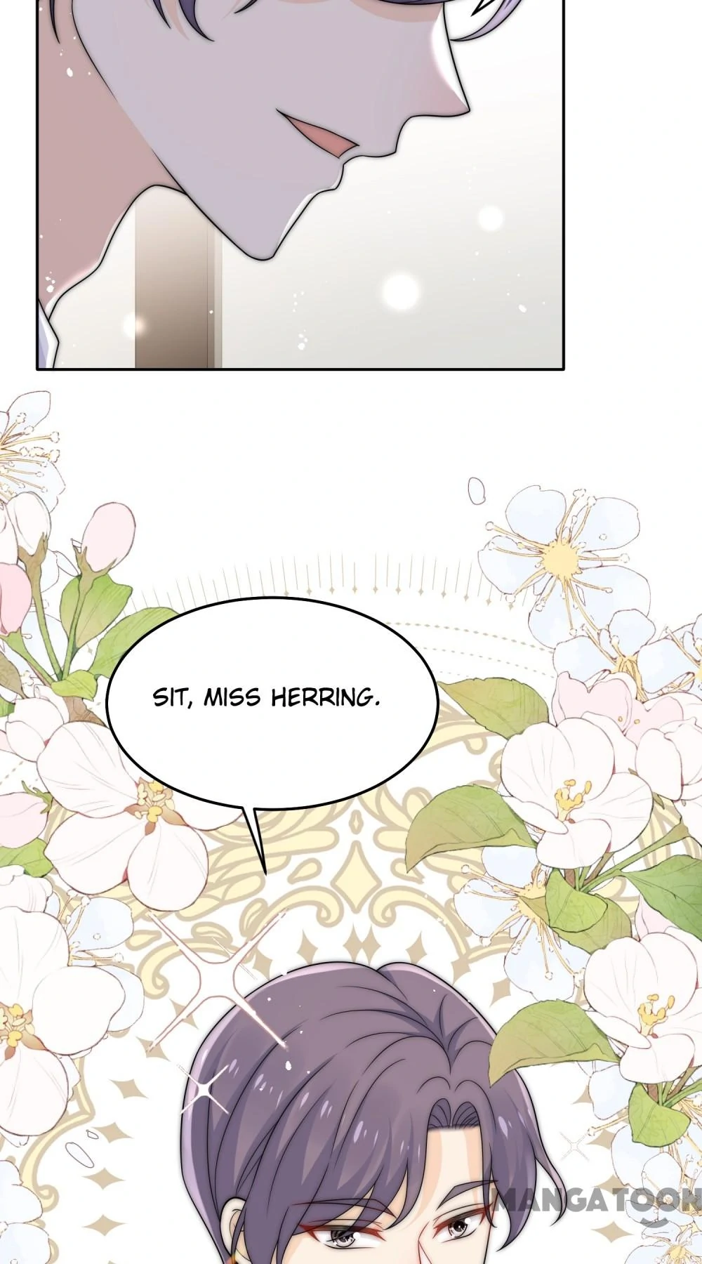 Heroine’s Cynicism Increases Daily After Rebirth Chapter 49 - page 3