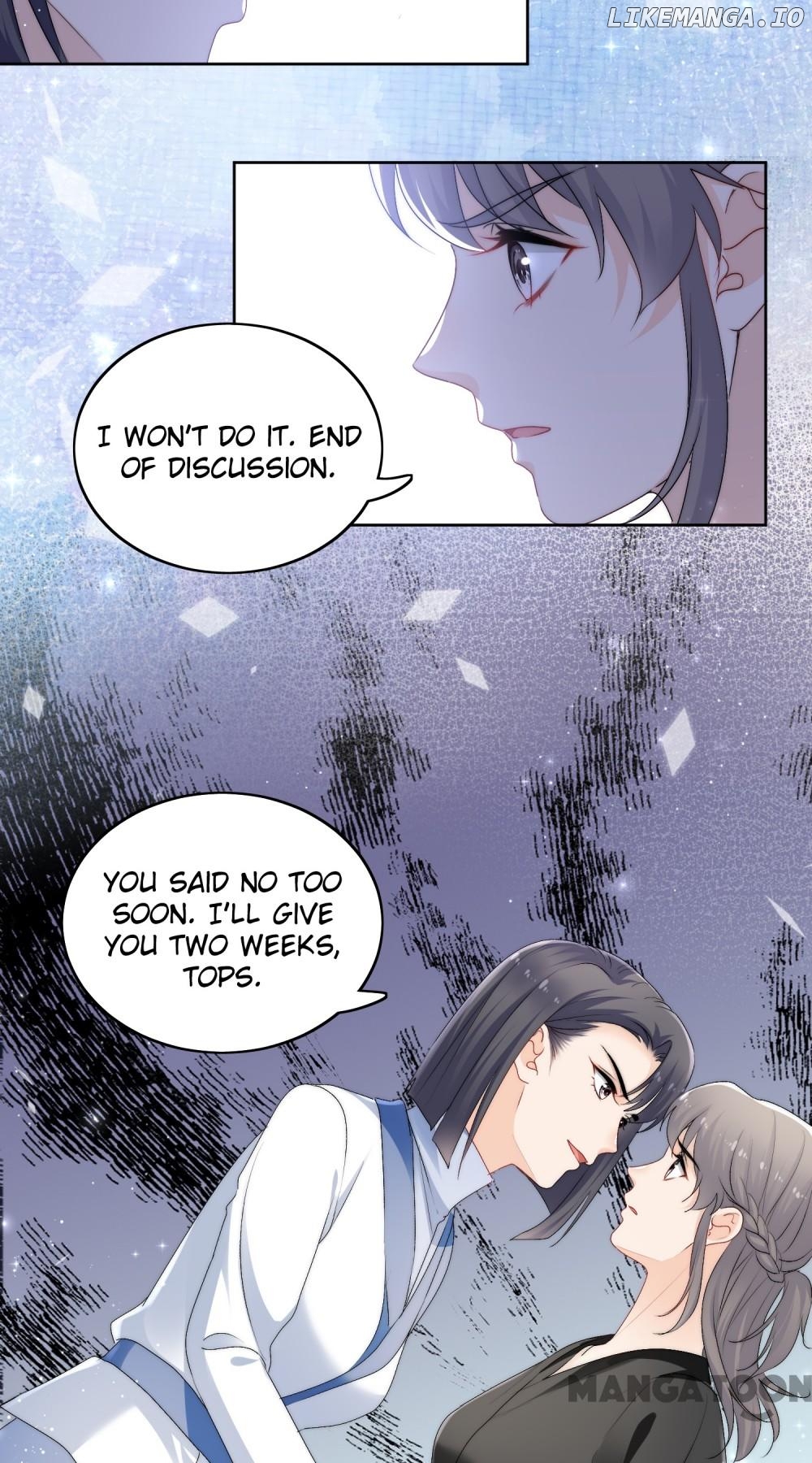 Heroine’s Cynicism Increases Daily After Rebirth Chapter 48 - page 11