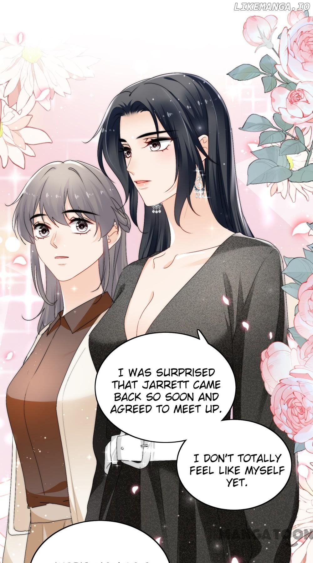 Heroine’s Cynicism Increases Daily After Rebirth Chapter 48 - page 16