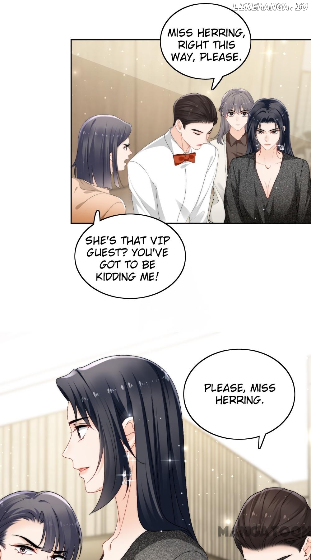 Heroine’s Cynicism Increases Daily After Rebirth Chapter 48 - page 20