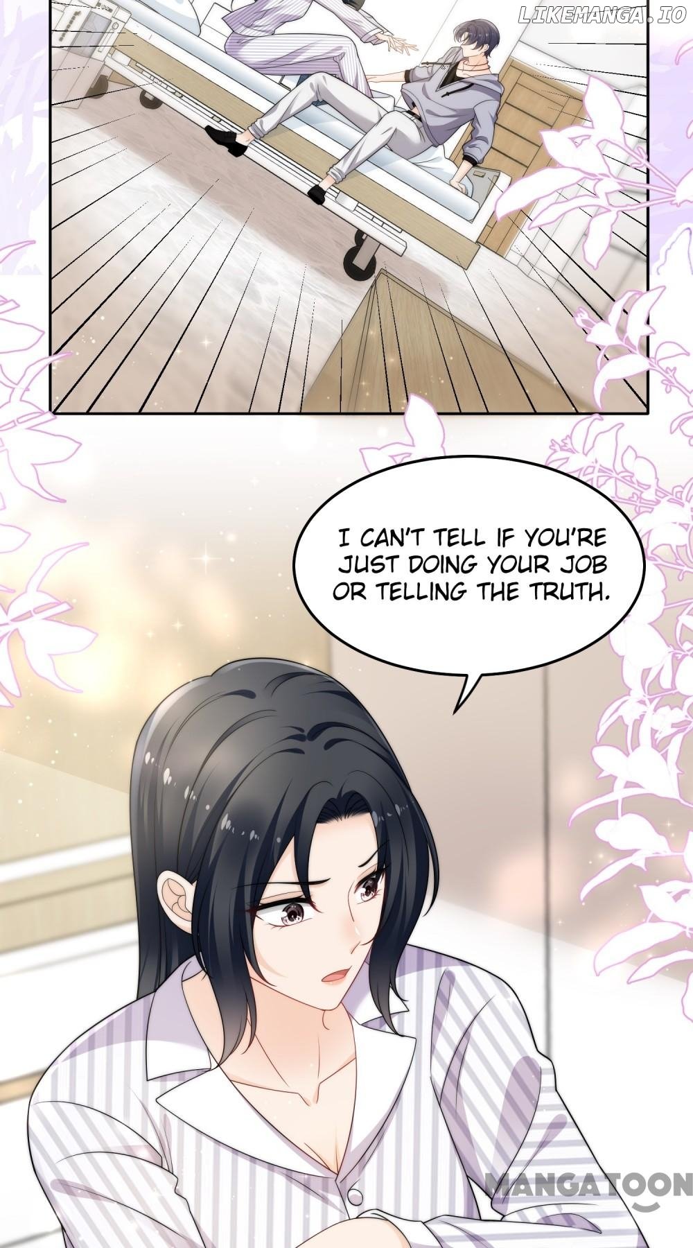 Heroine’s Cynicism Increases Daily After Rebirth Chapter 47 - page 29